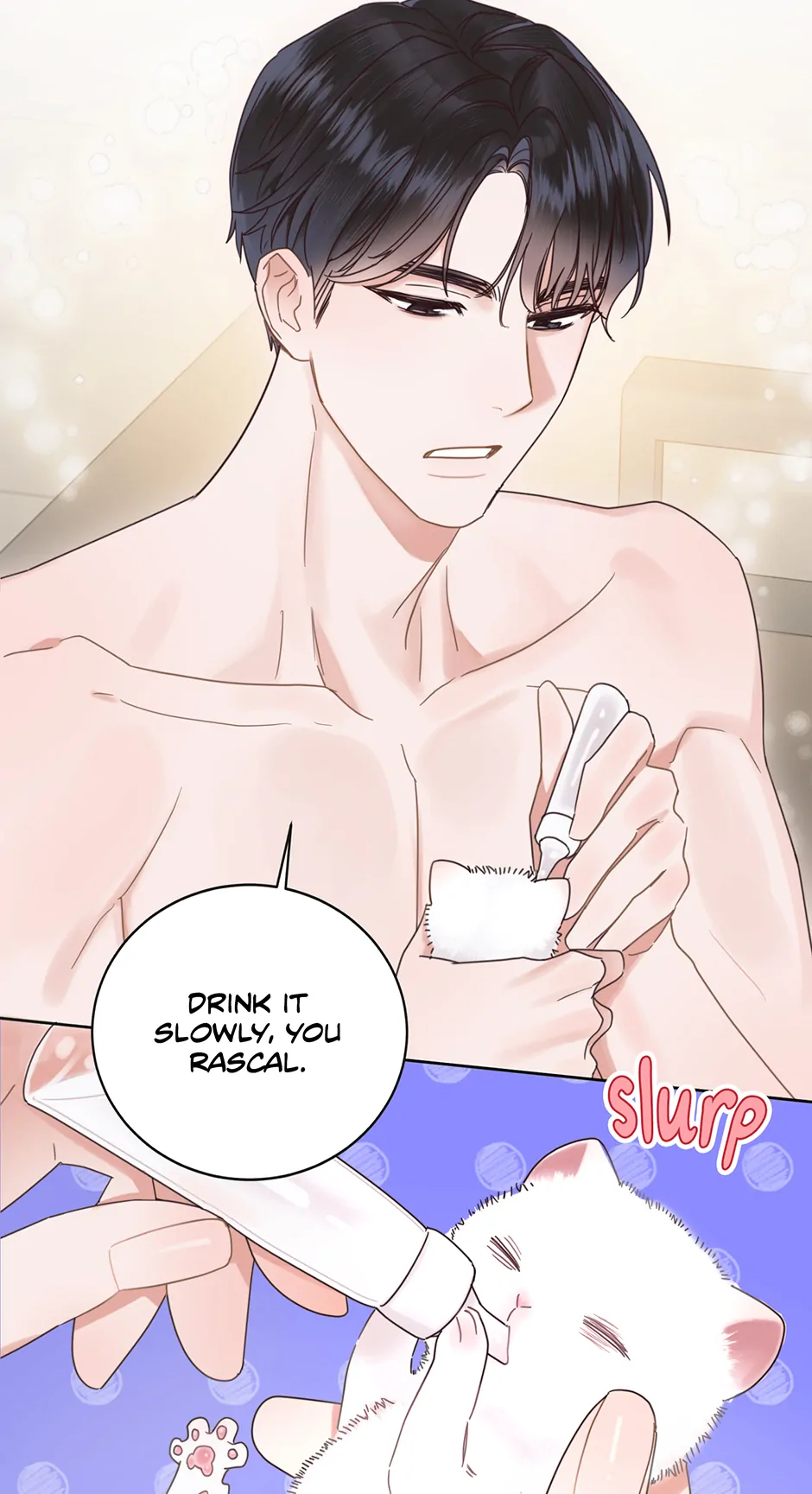 Office Romance Frontline Chapter 10 152 07