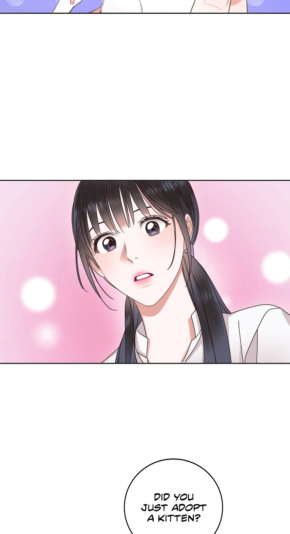 Office Romance Frontline Chapter 10 153 08