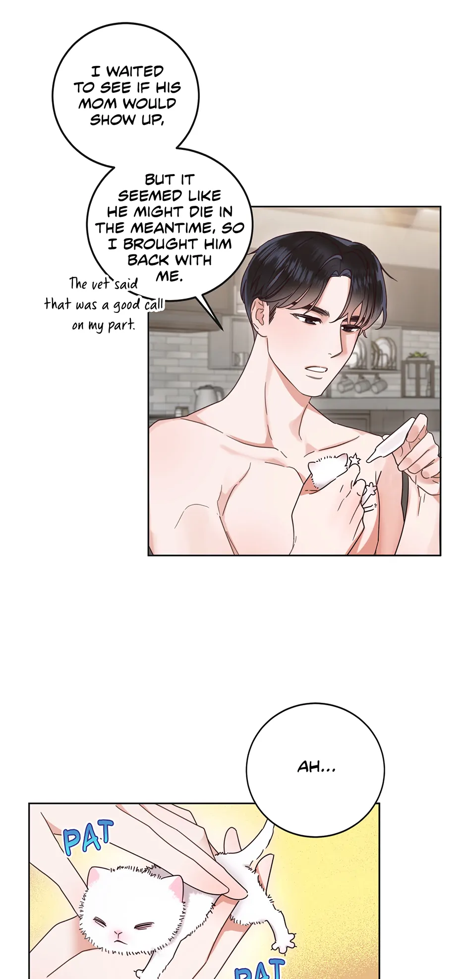 Office Romance Frontline Chapter 10 156 11