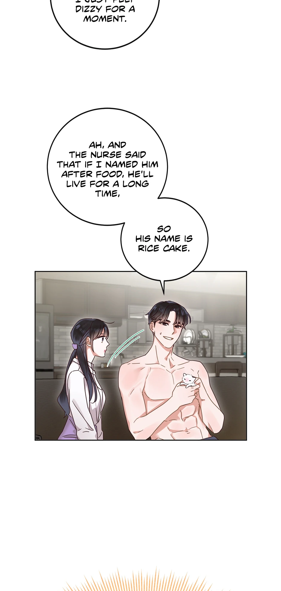 Office Romance Frontline Chapter 10 161 16