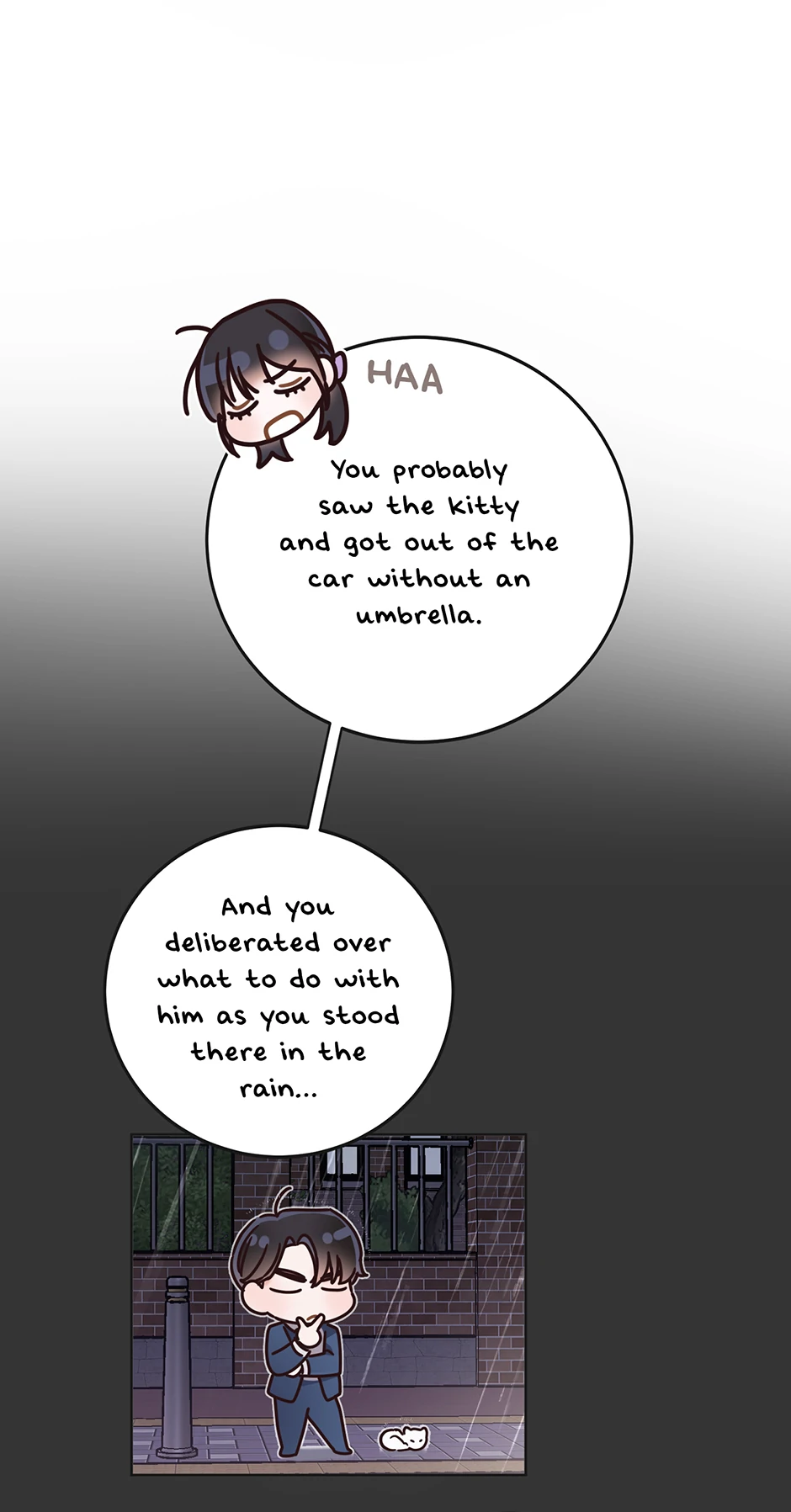 Office Romance Frontline Chapter 10 164 19