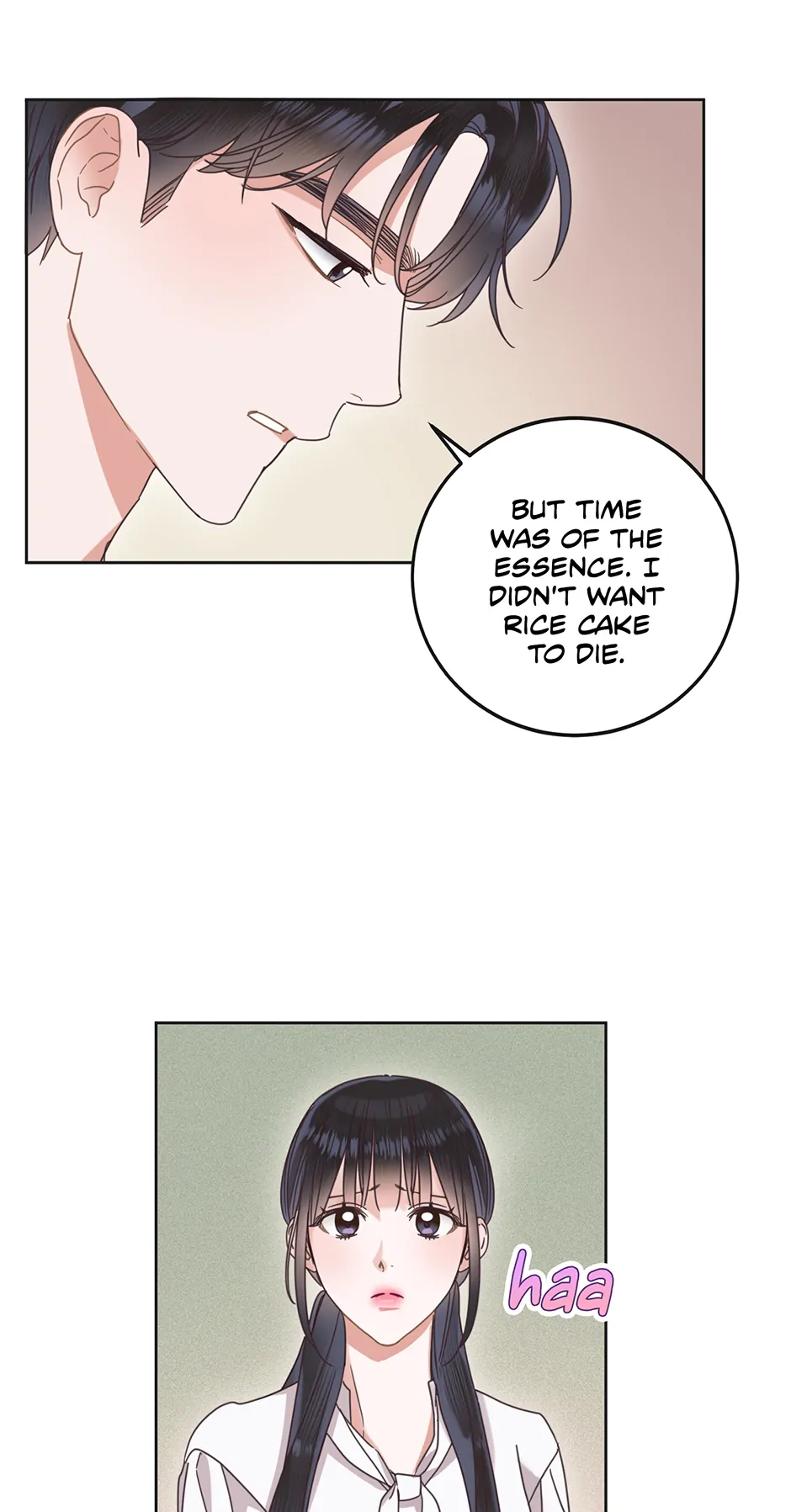 Office Romance Frontline Chapter 10 168 23