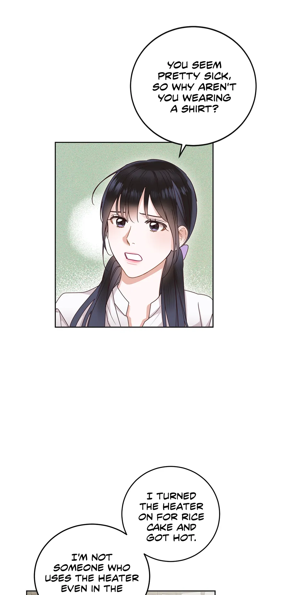 Office Romance Frontline Chapter 10 178 33