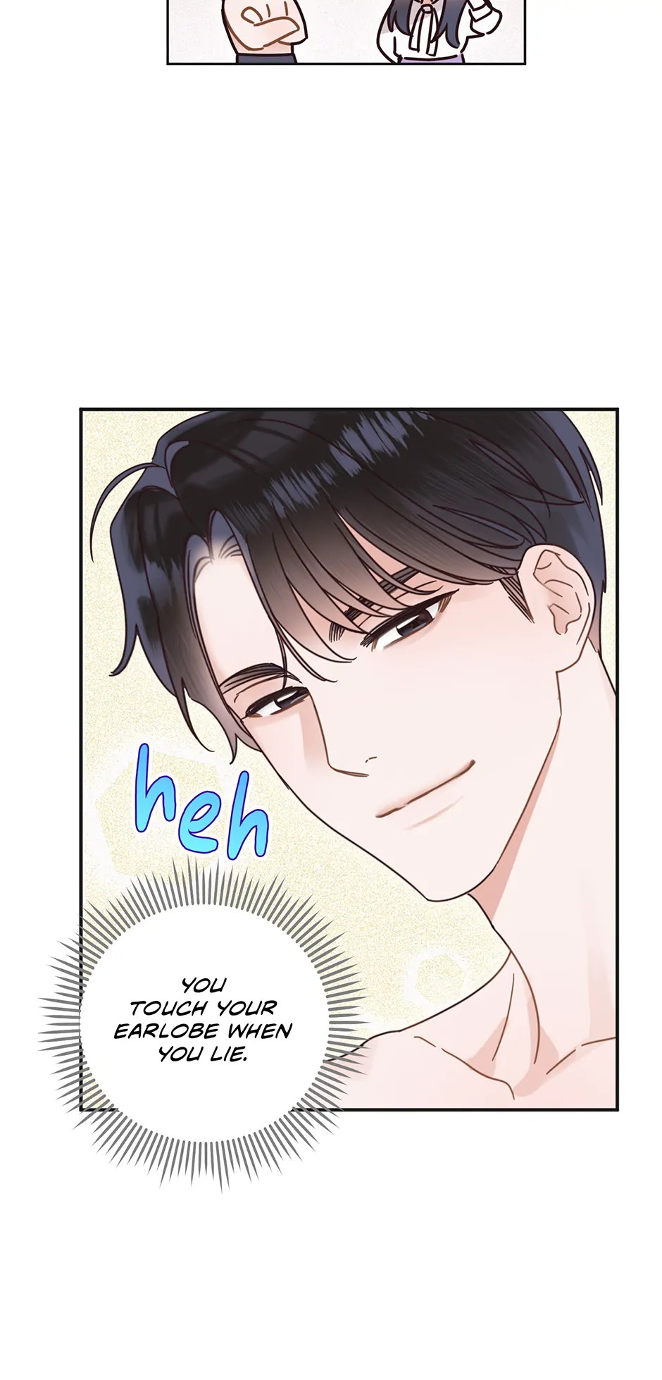 Office Romance Frontline Chapter 10 180 35