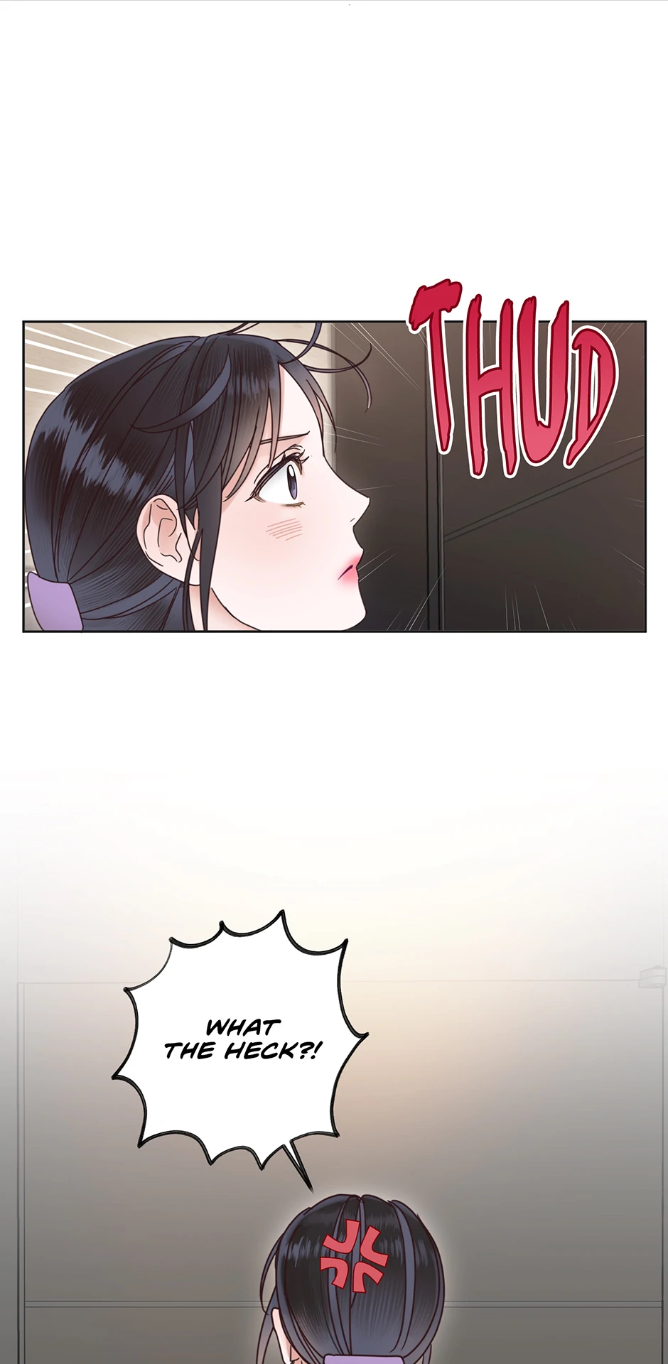 Office Romance Frontline Chapter 10 184 39