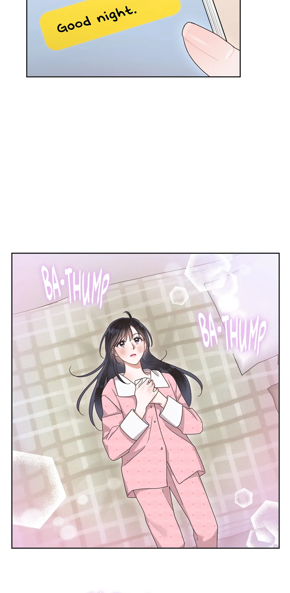 Office Romance Frontline Chapter 10 190 45