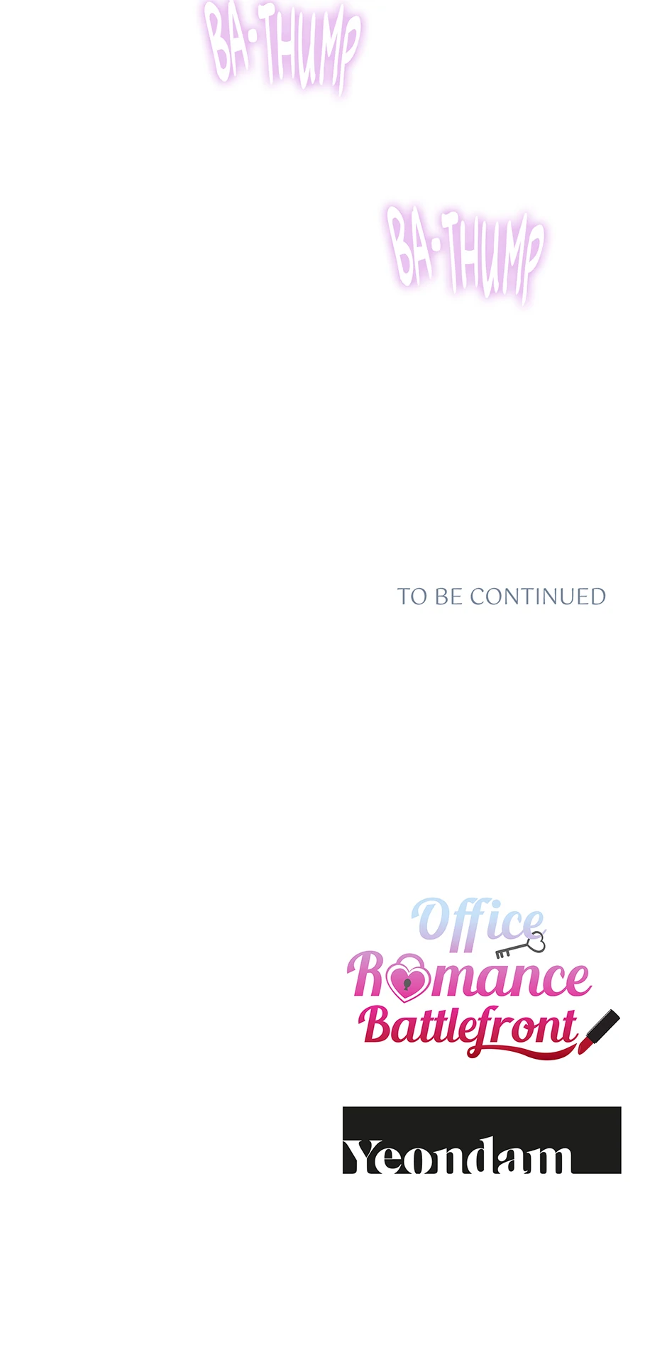 Office Romance Frontline Chapter 10 191 46
