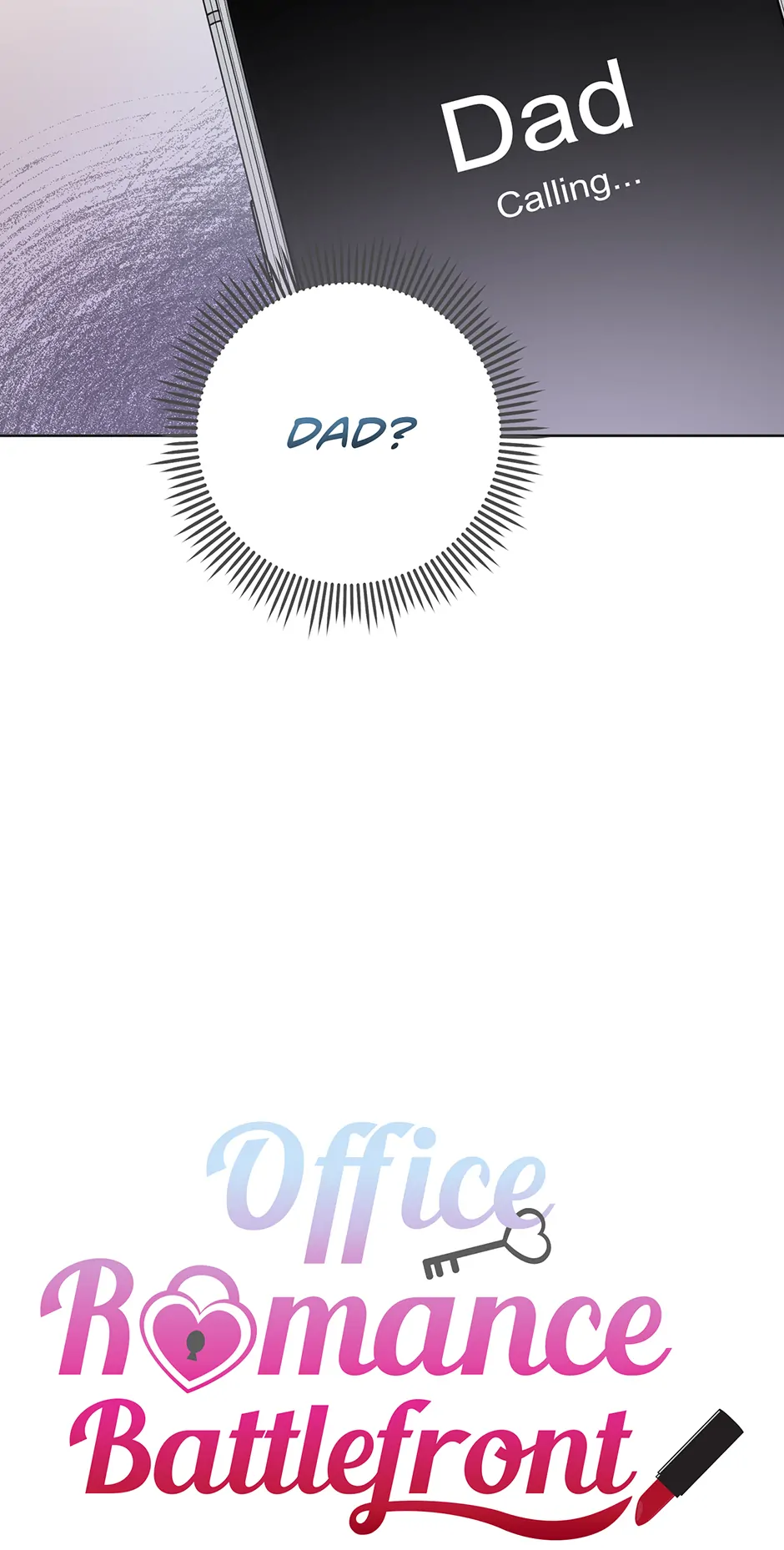 Office Romance Frontline Chapter 12 165 02