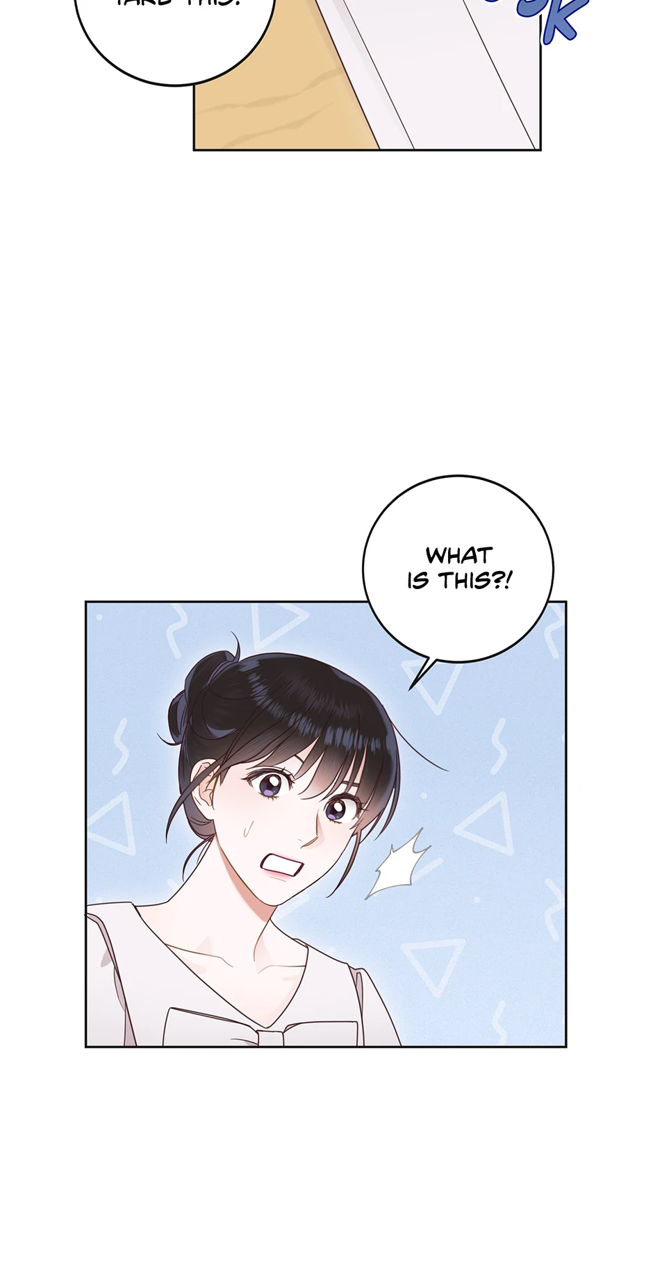 Office Romance Frontline Chapter 12 173 10