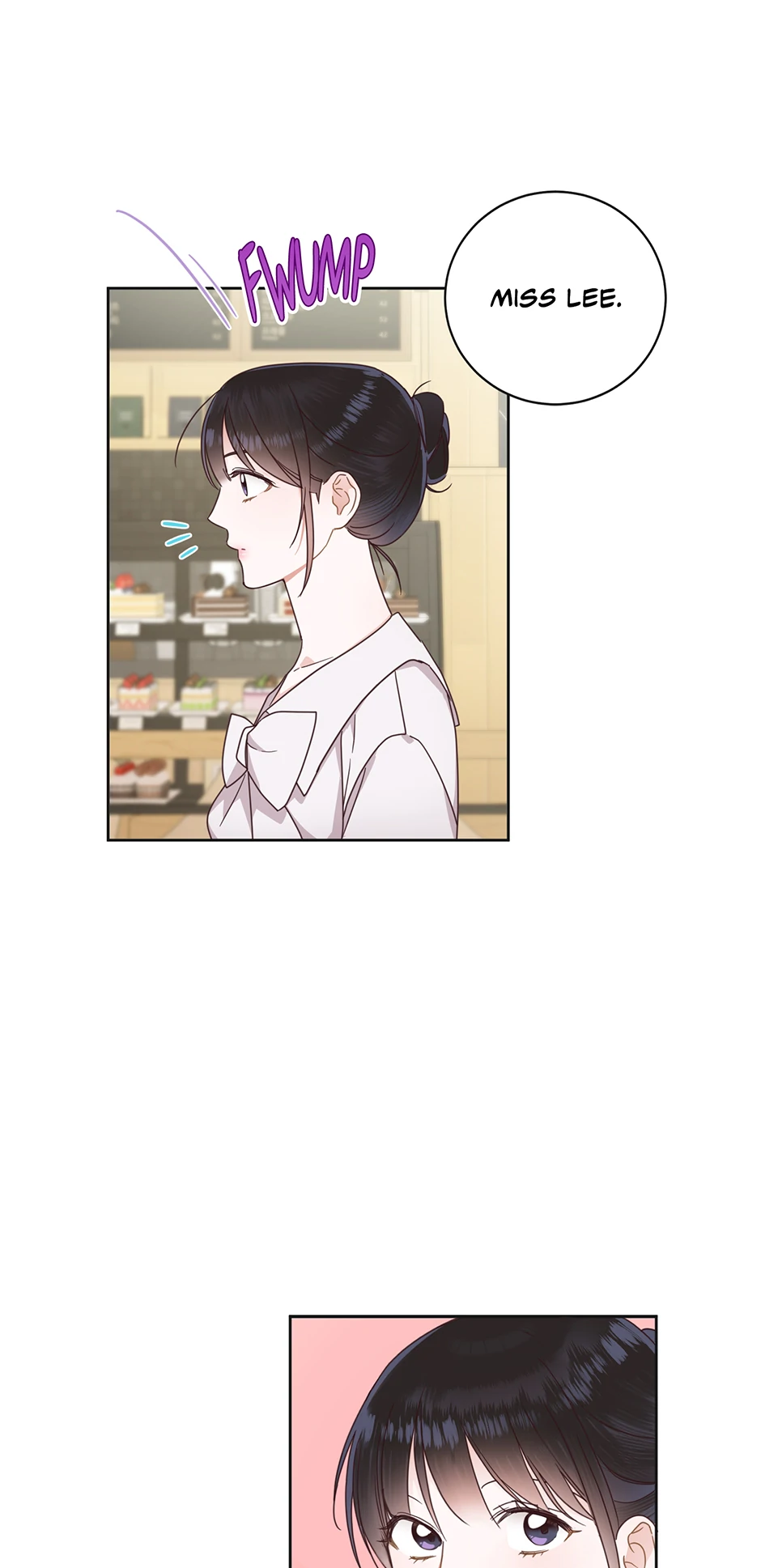 Office Romance Frontline Chapter 12 184 21