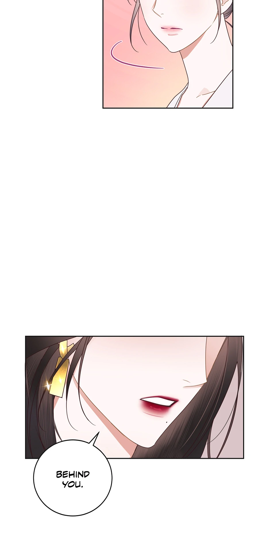 Office Romance Frontline Chapter 12 185 22