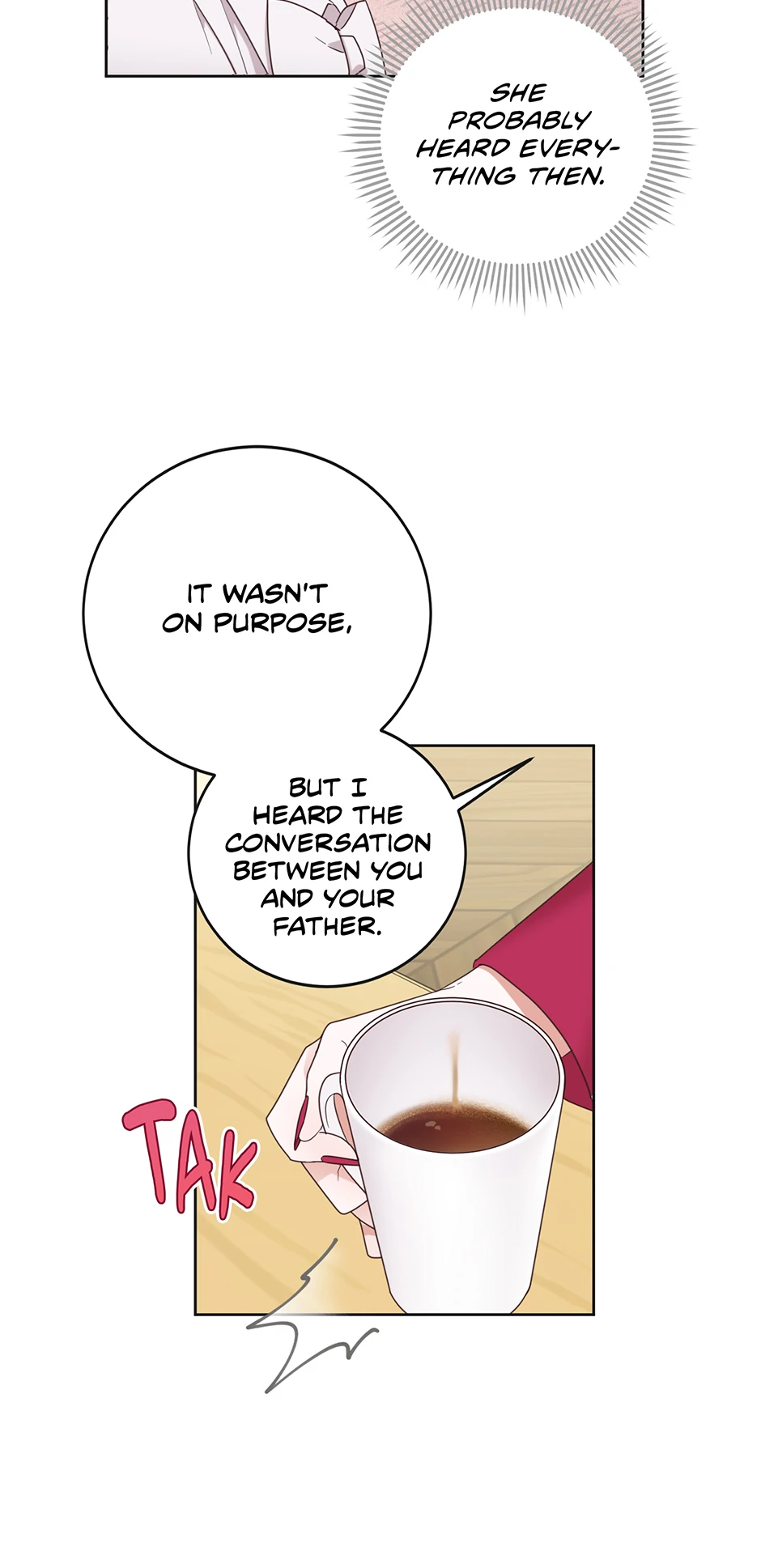 Office Romance Frontline Chapter 12 189 26