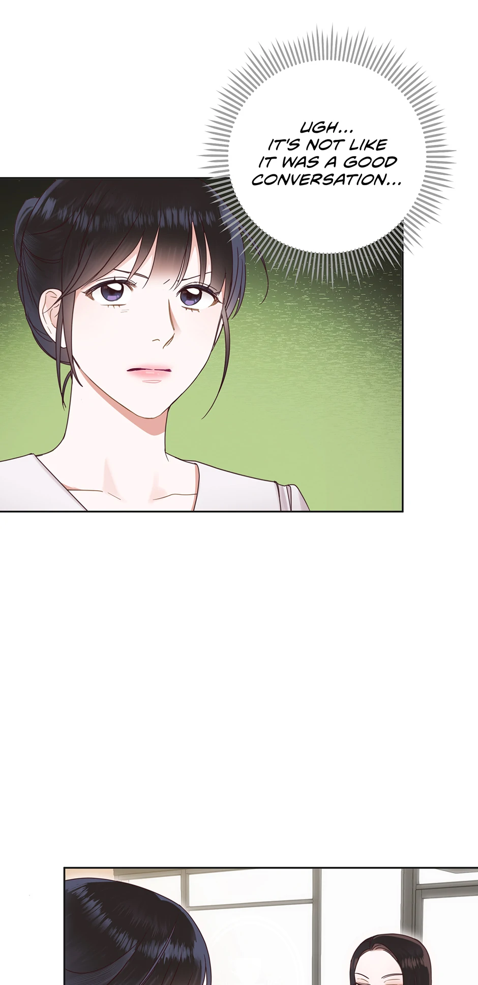 Office Romance Frontline Chapter 12 190 27