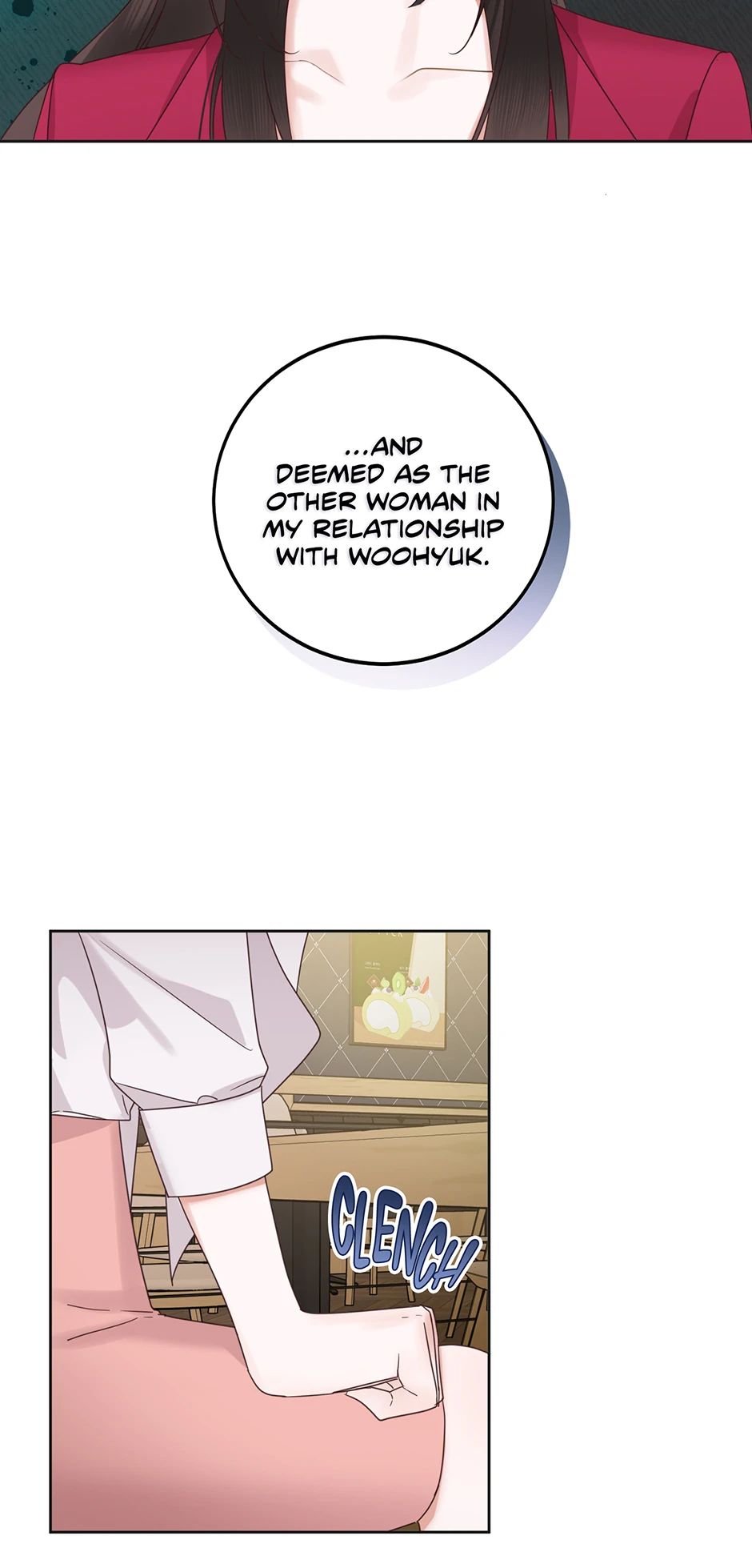 Office Romance Frontline Chapter 12 197 34