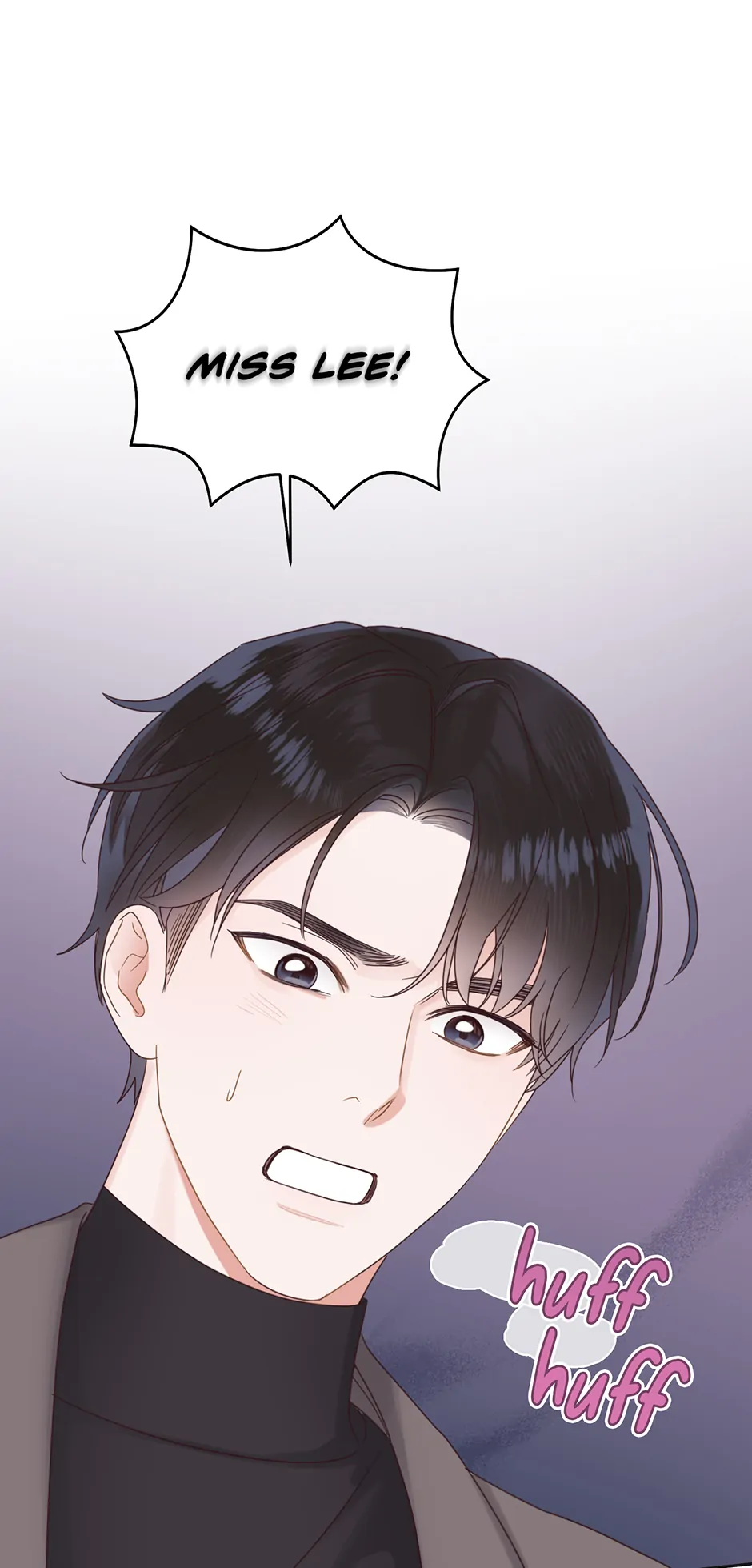 Office Romance Frontline Chapter 12 202 39