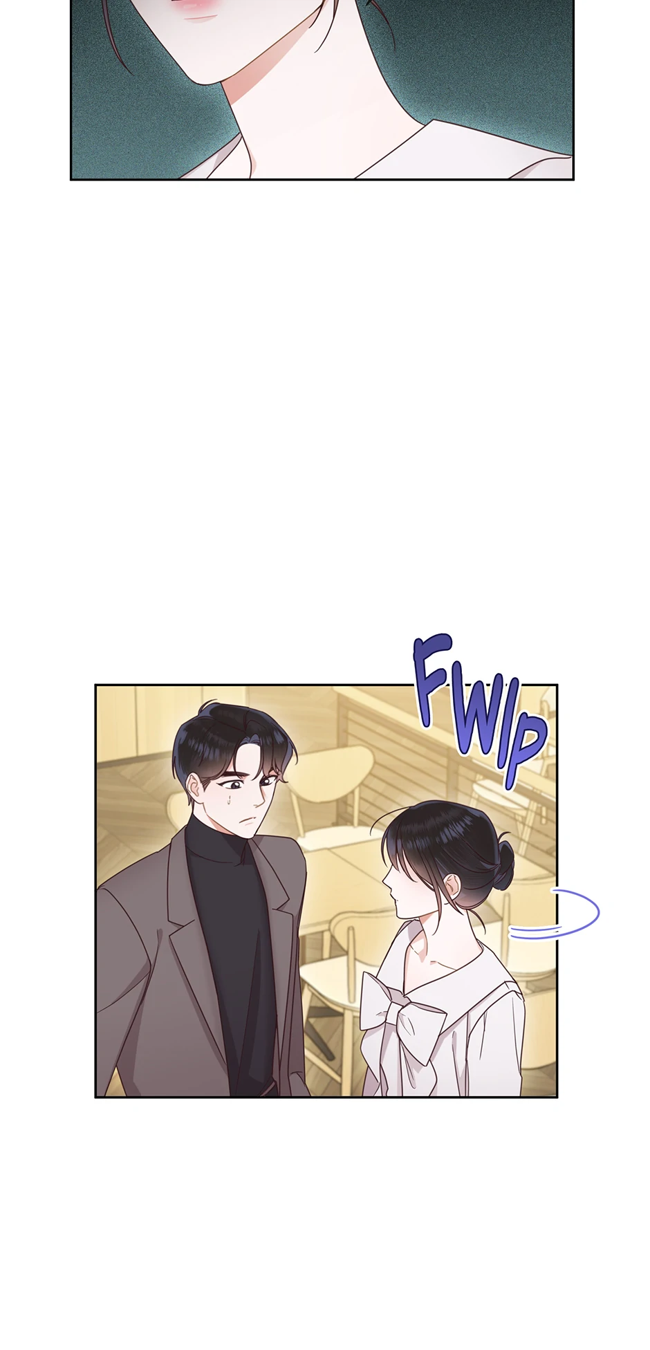 Office Romance Frontline Chapter 12 212 49