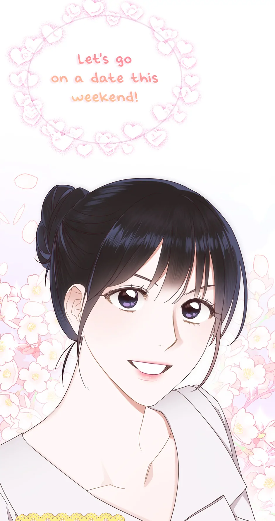 Office Romance Frontline Chapter 12 214 51