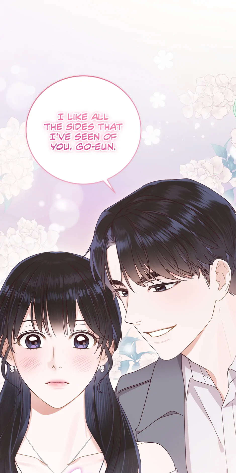 Office Romance Frontline Chapter 14 158 01