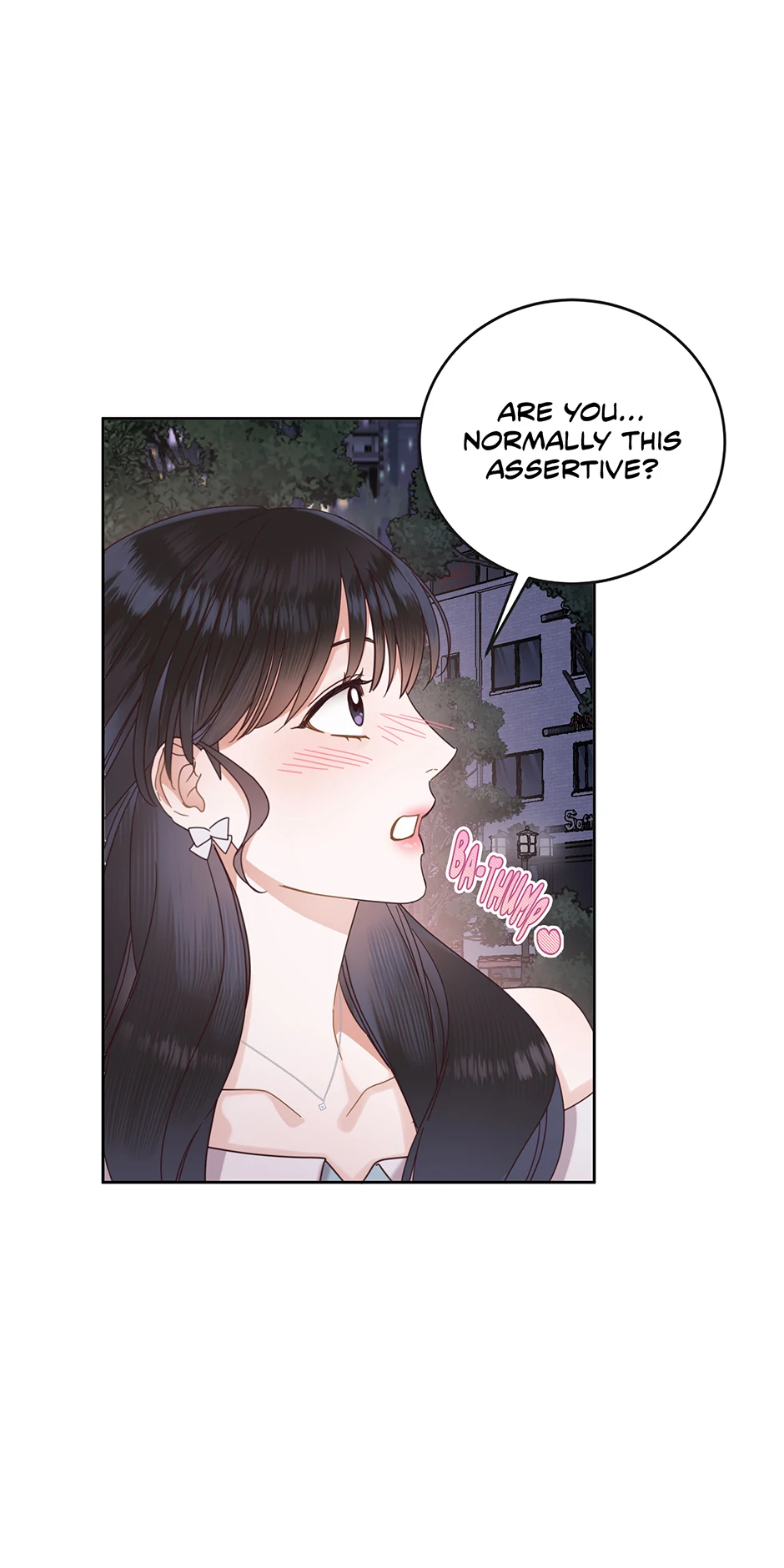 Office Romance Frontline Chapter 14 167 10