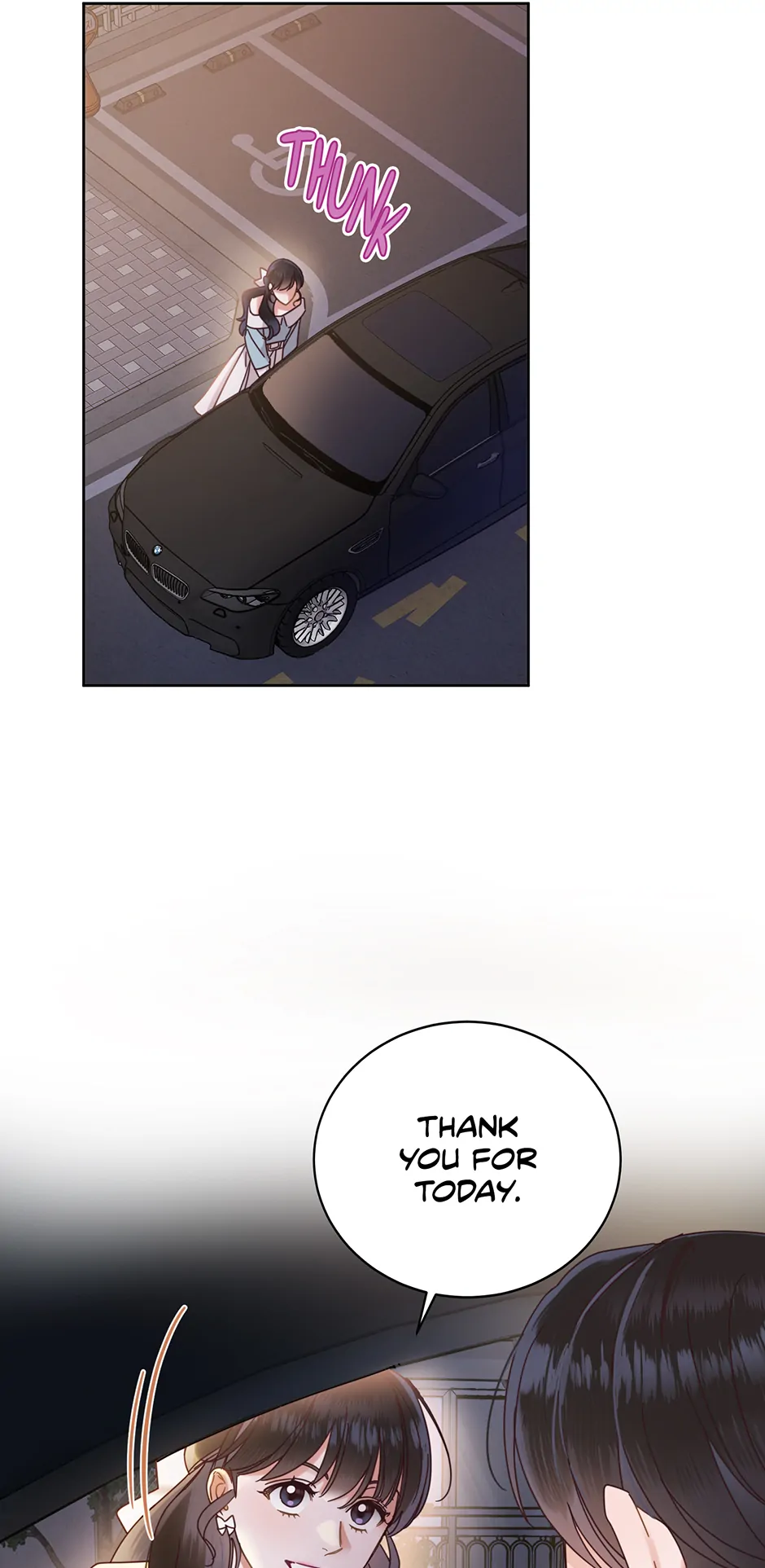 Office Romance Frontline Chapter 14 171 14