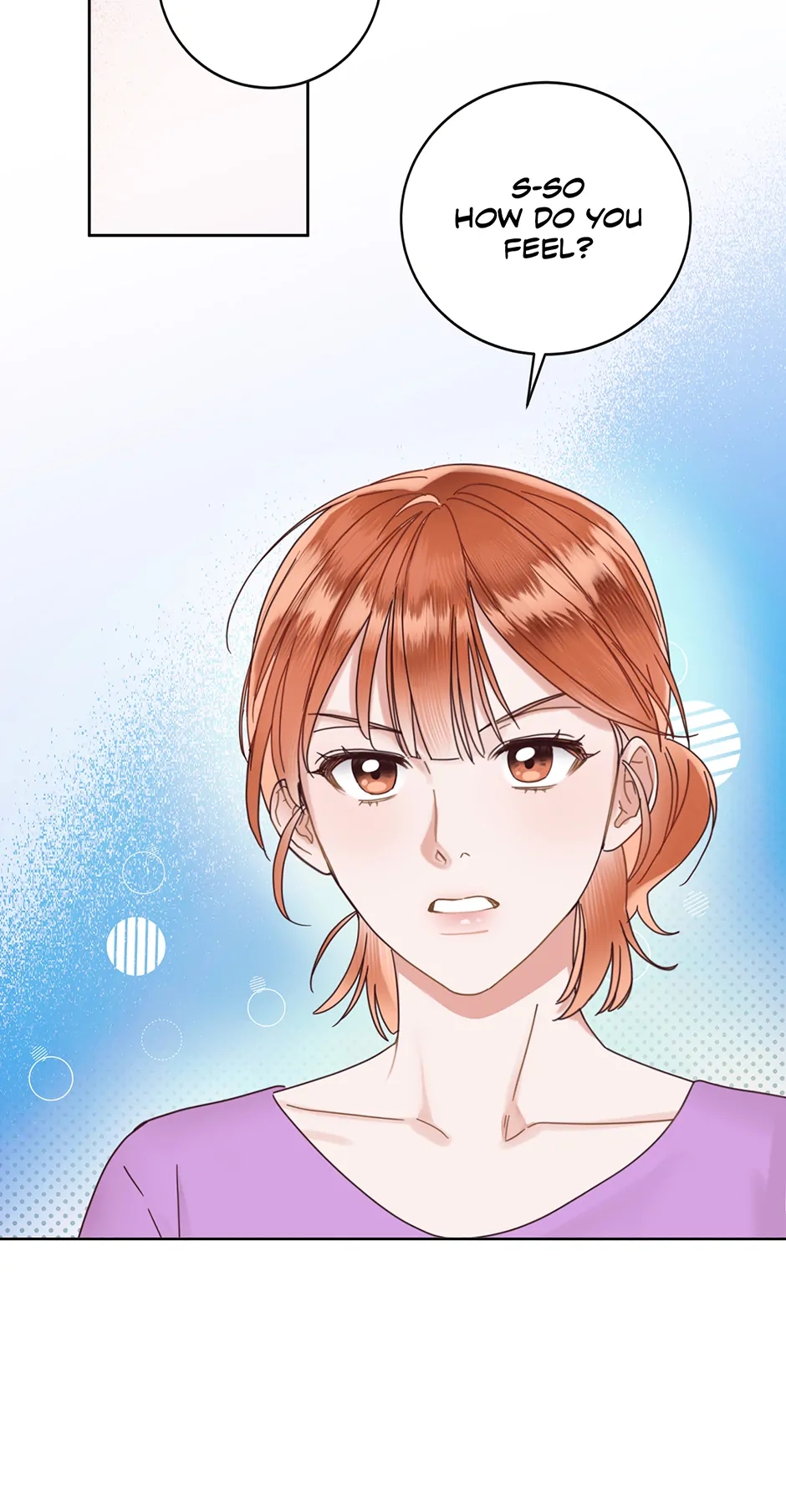 Office Romance Frontline Chapter 14 186 29