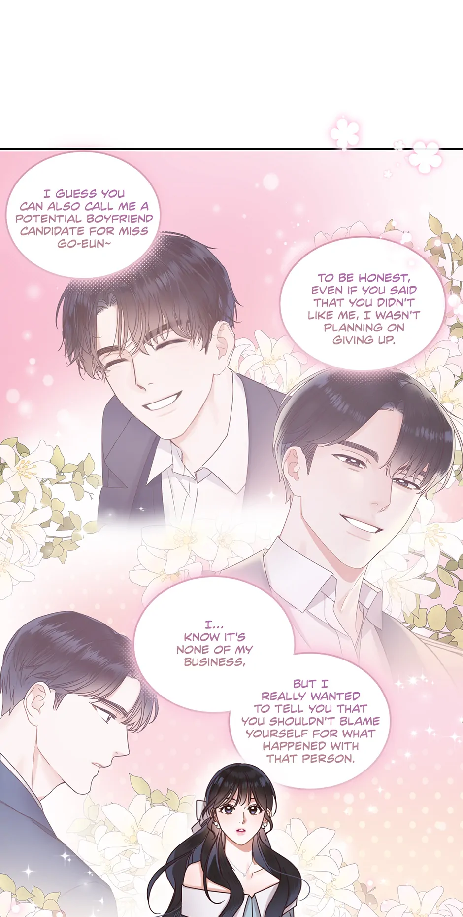 Office Romance Frontline Chapter 14 187 30