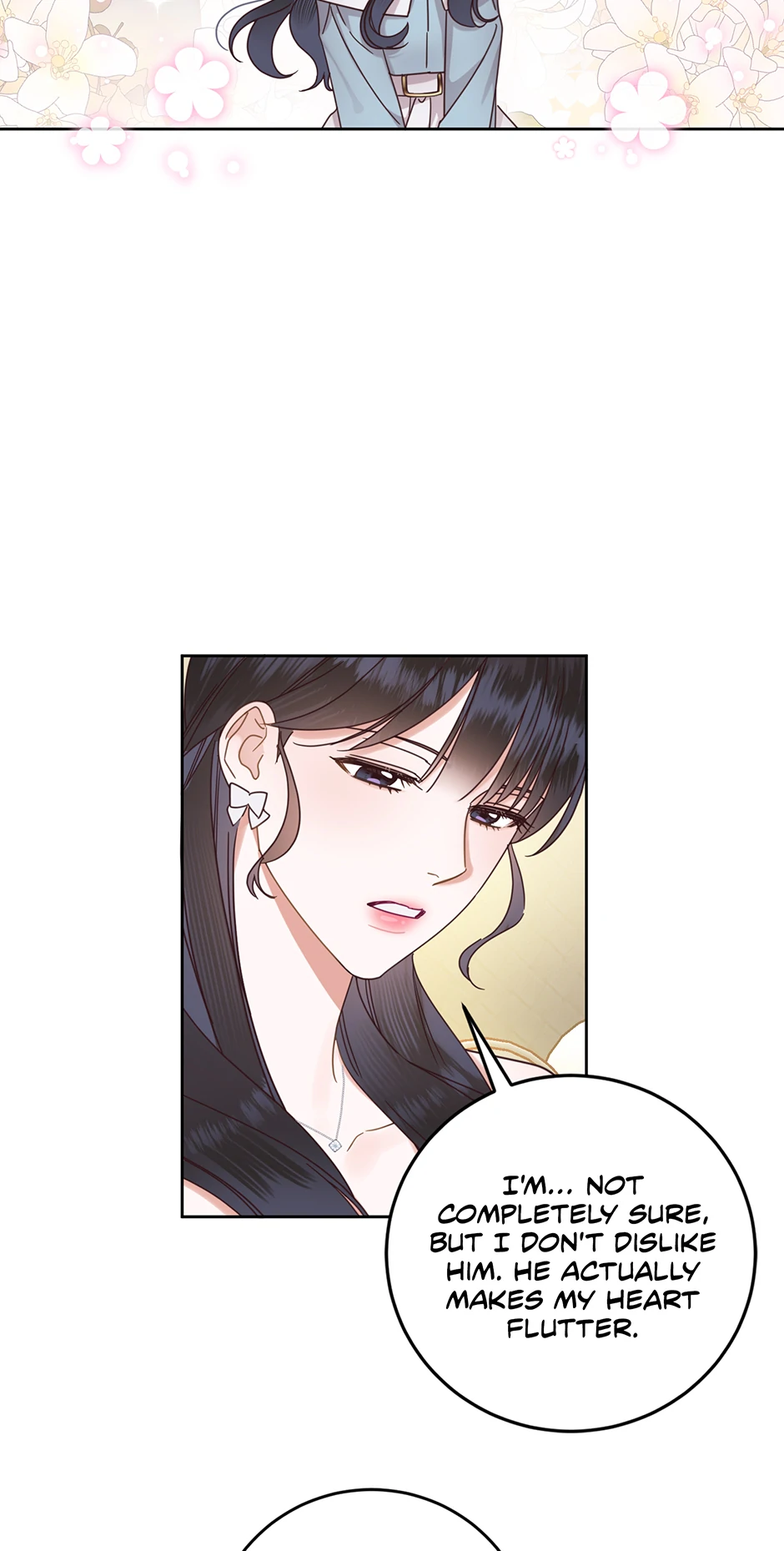 Office Romance Frontline Chapter 14 188 31