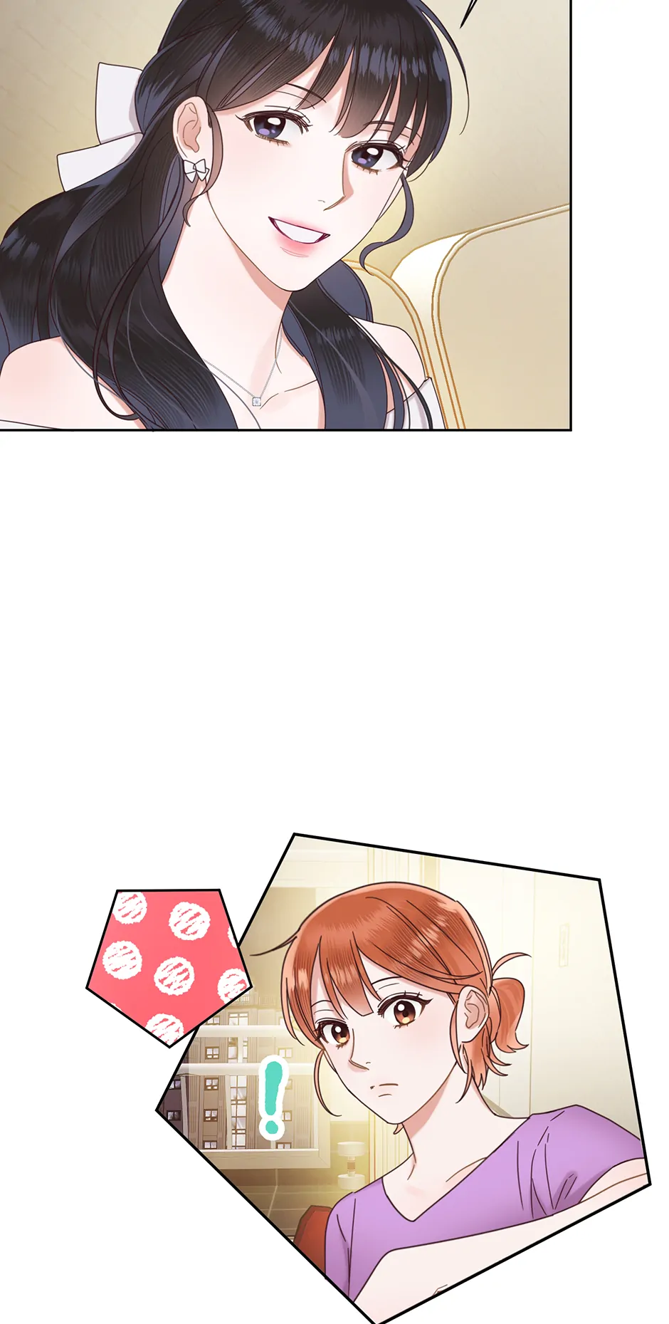 Office Romance Frontline Chapter 14 190 33