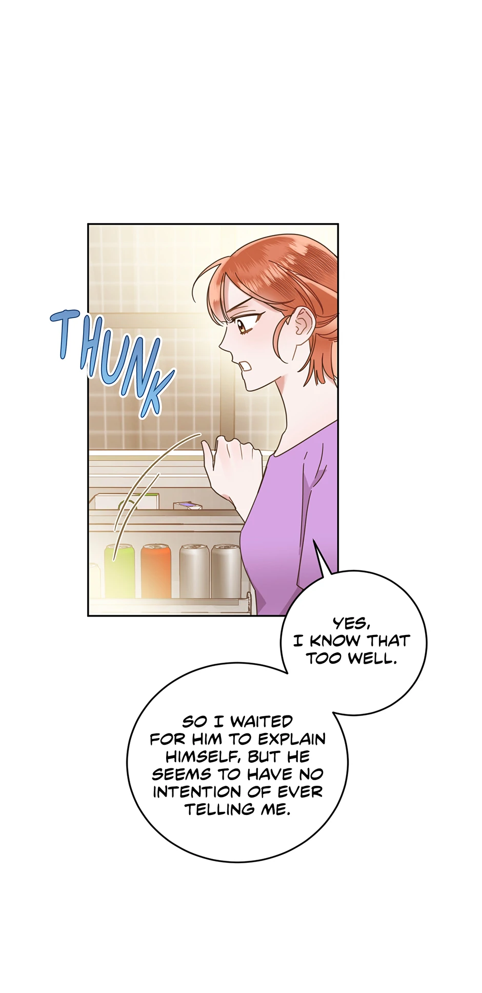 Office Romance Frontline Chapter 14 197 40