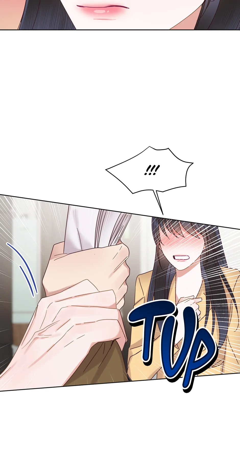 Office Romance Frontline Chapter 15 194 34