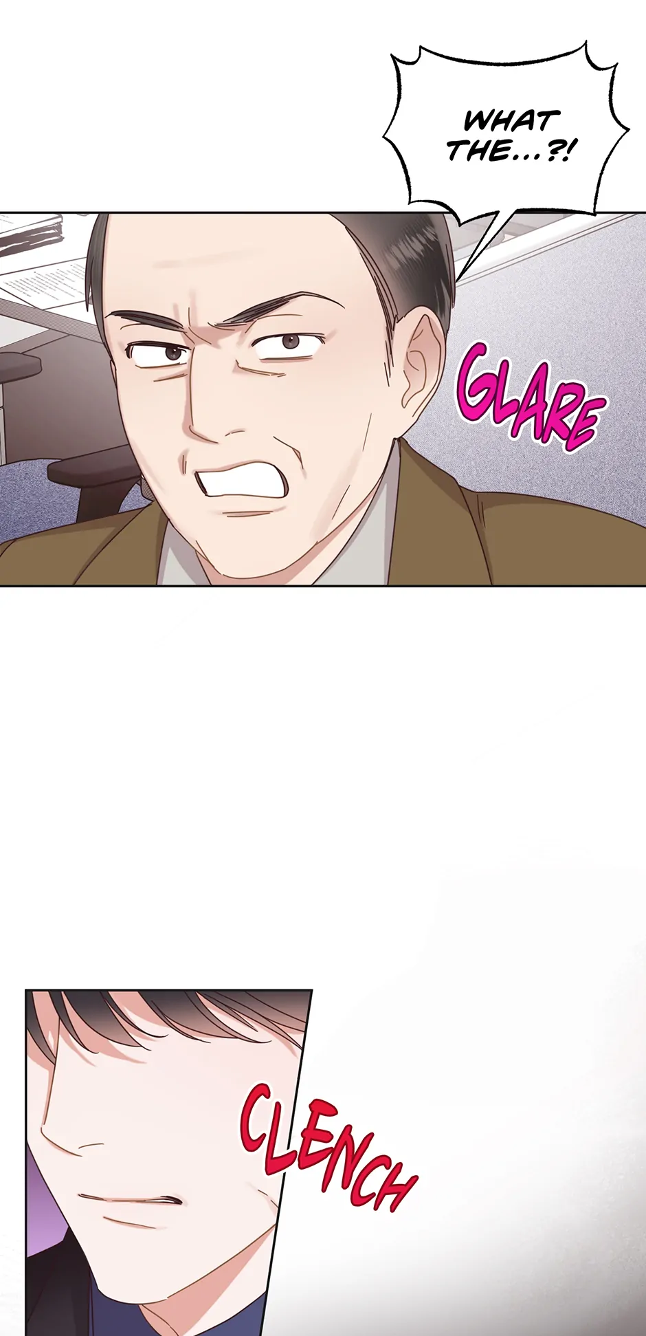 Office Romance Frontline Chapter 15 195 35