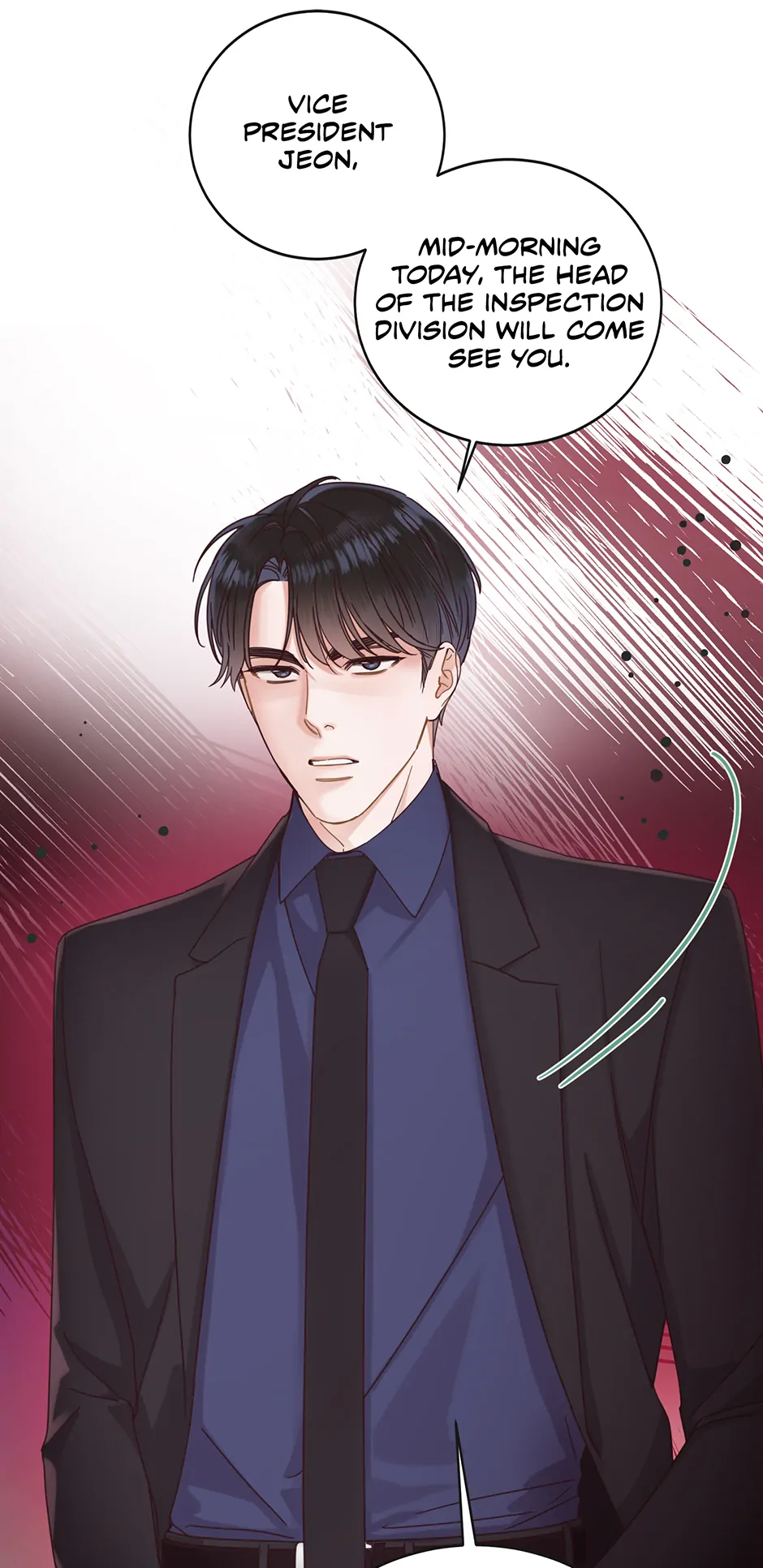 Office Romance Frontline Chapter 15 202 42