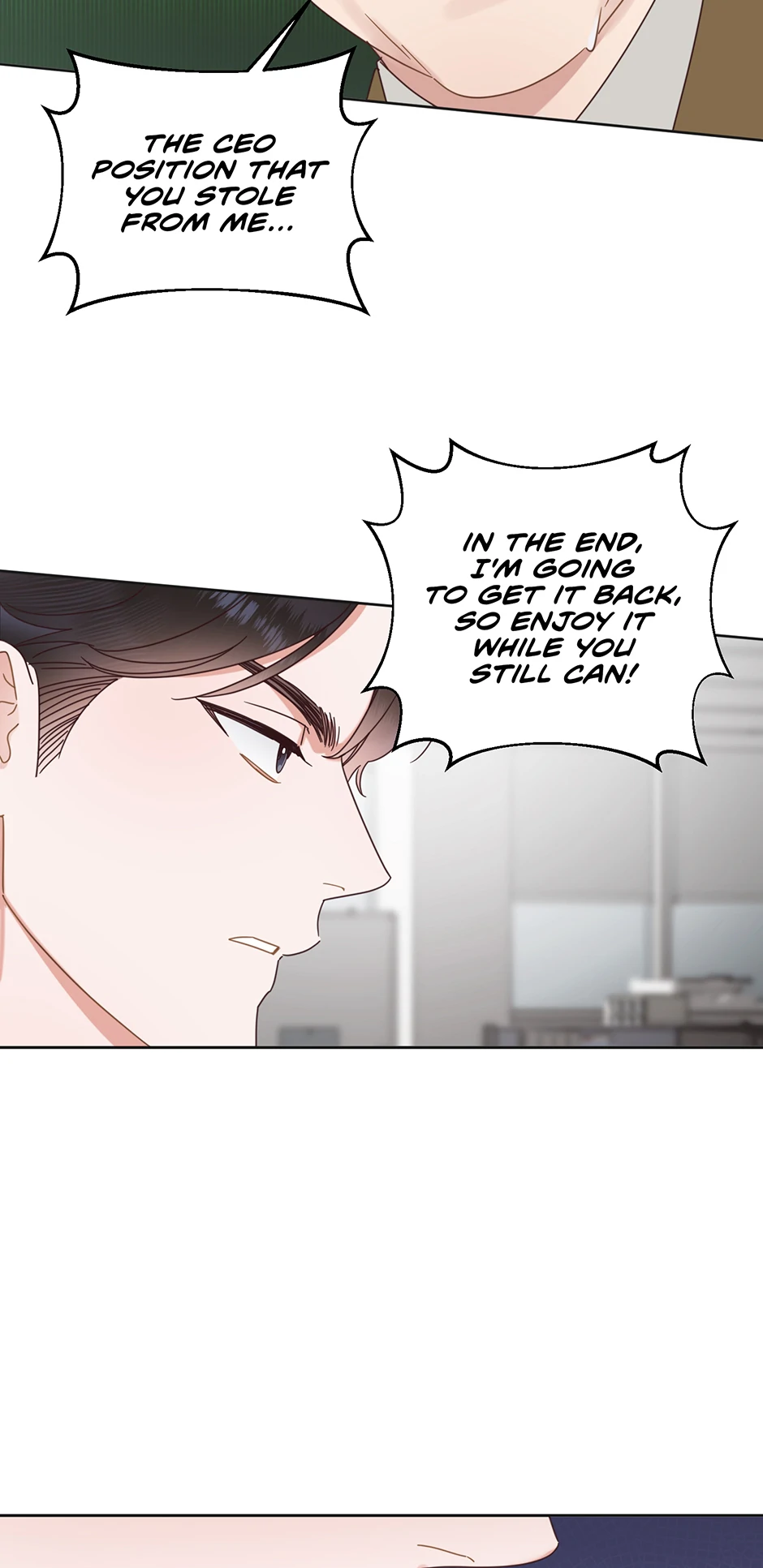 Office Romance Frontline Chapter 15 206 46