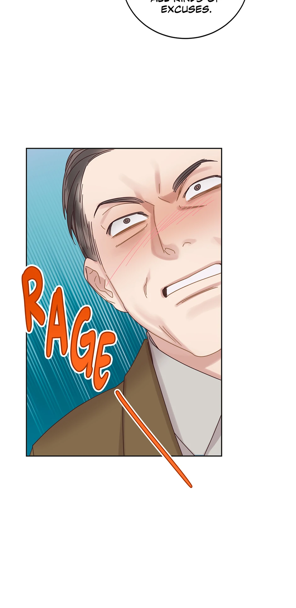 Office Romance Frontline Chapter 15 208 48