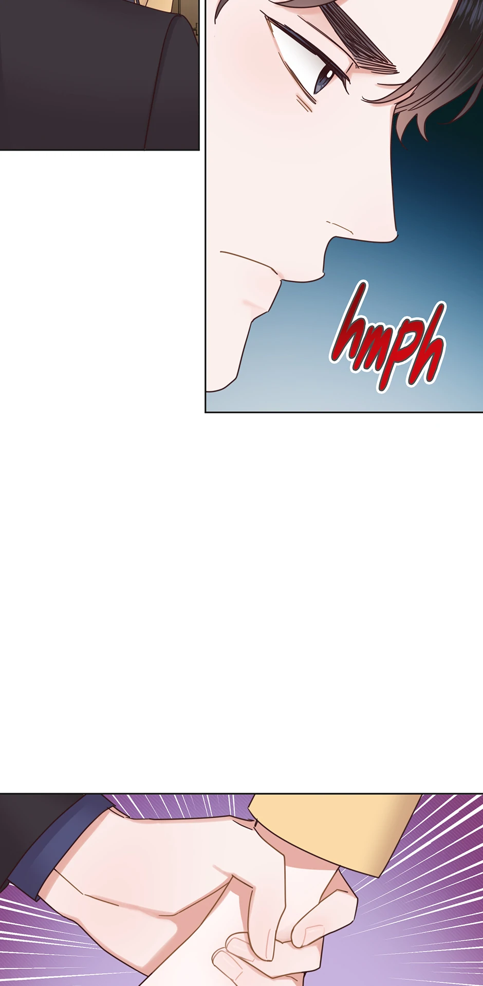 Office Romance Frontline Chapter 16 170 07