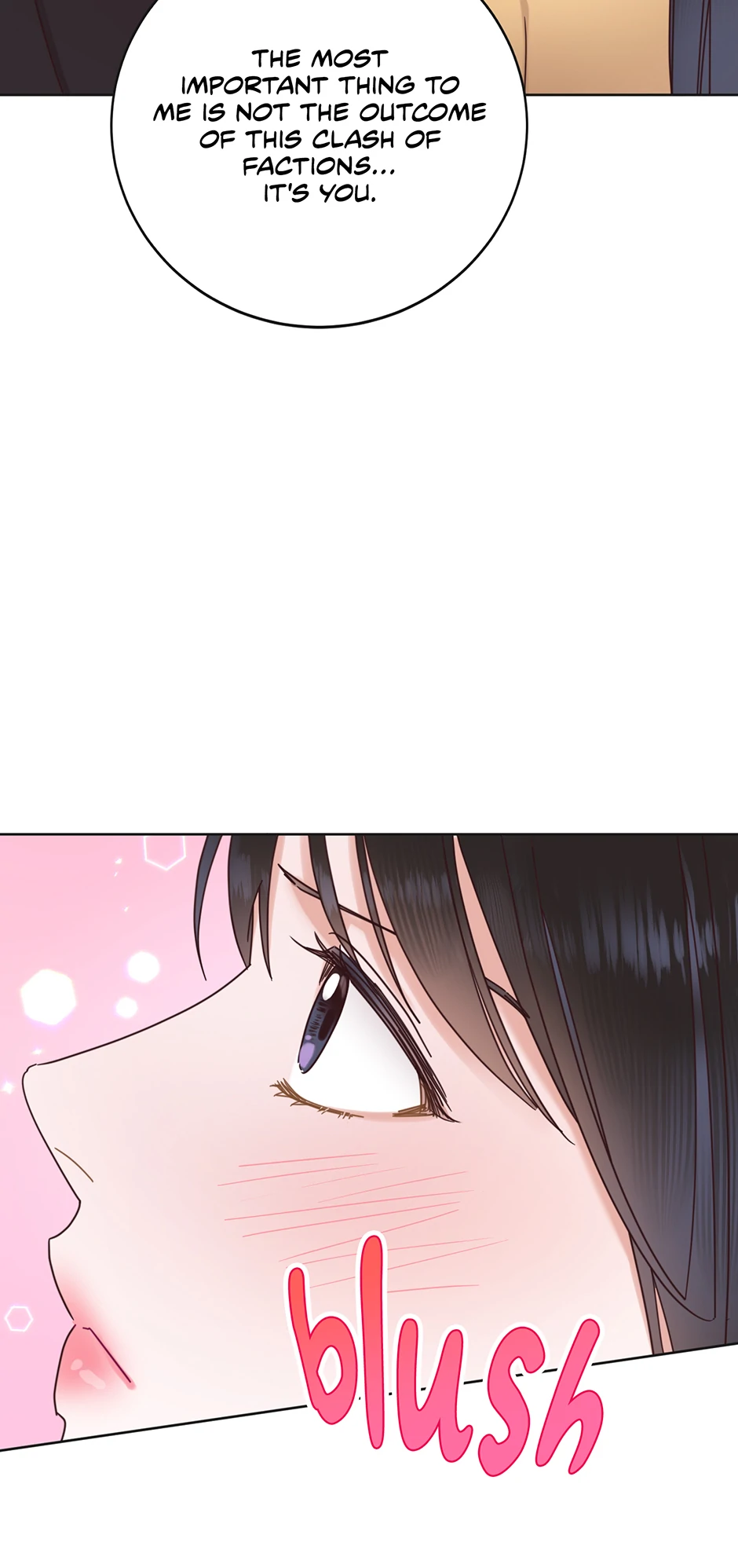 Office Romance Frontline Chapter 16 175 12