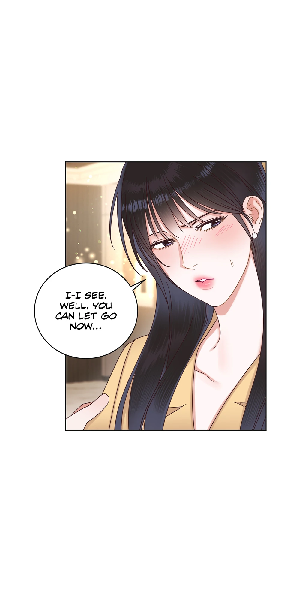 Office Romance Frontline Chapter 16 176 13