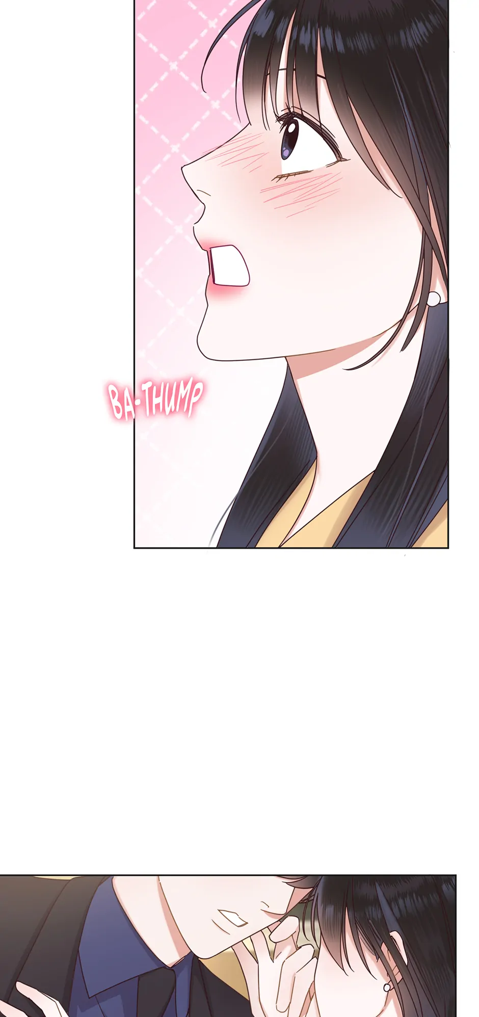 Office Romance Frontline Chapter 16 179 16