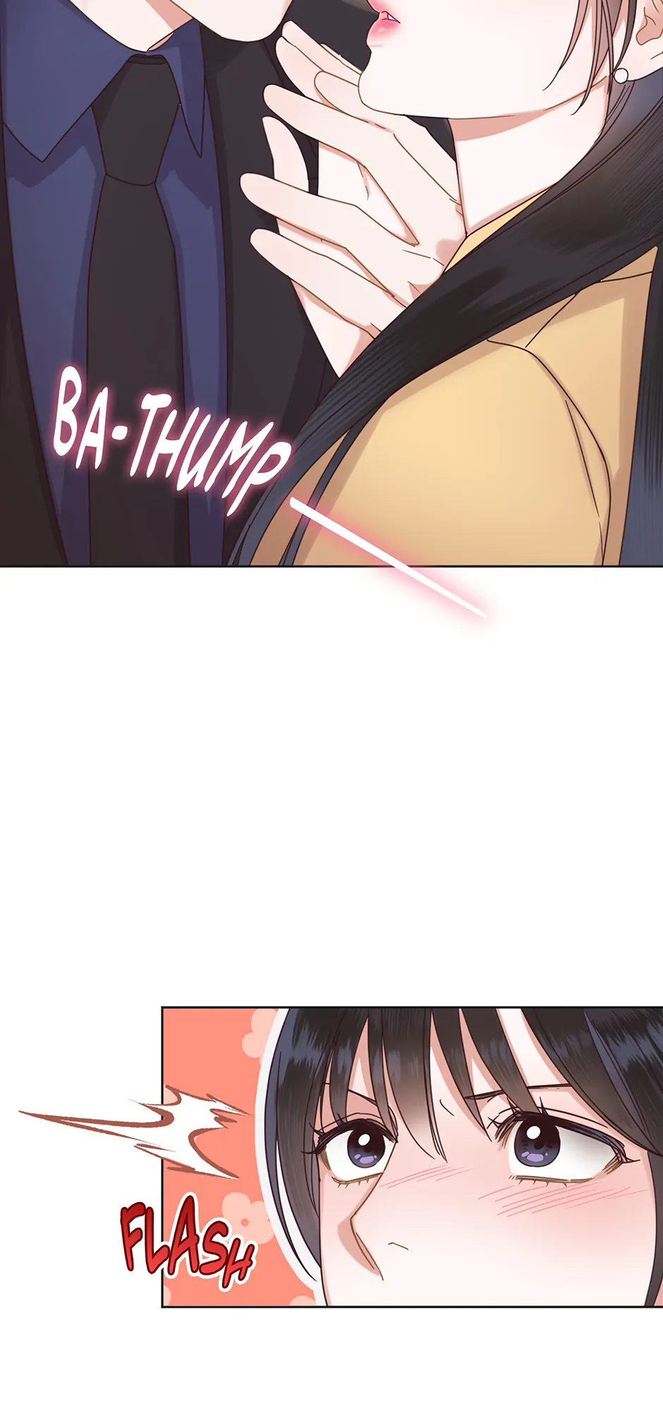 Office Romance Frontline Chapter 16 181 18