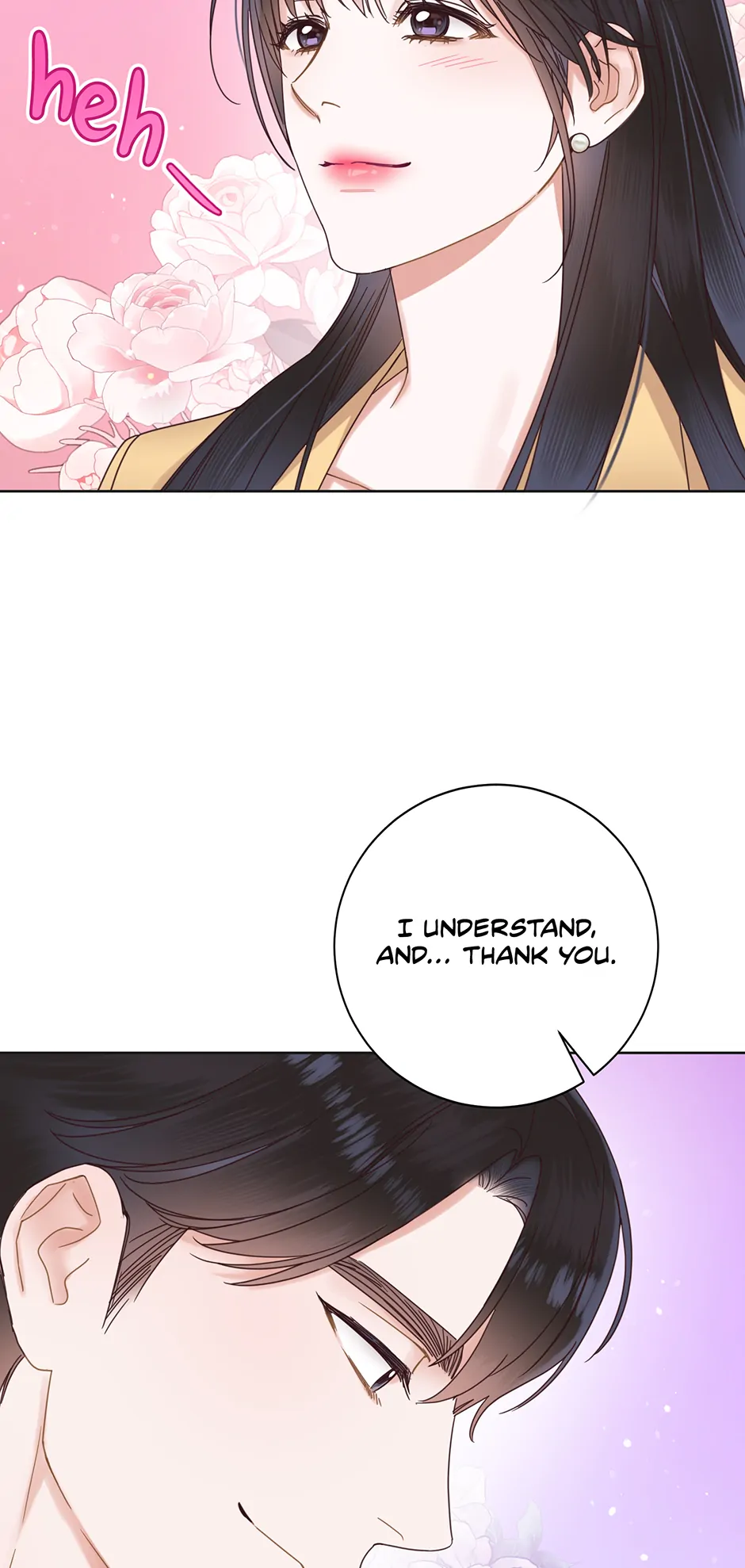 Office Romance Frontline Chapter 16 192 29