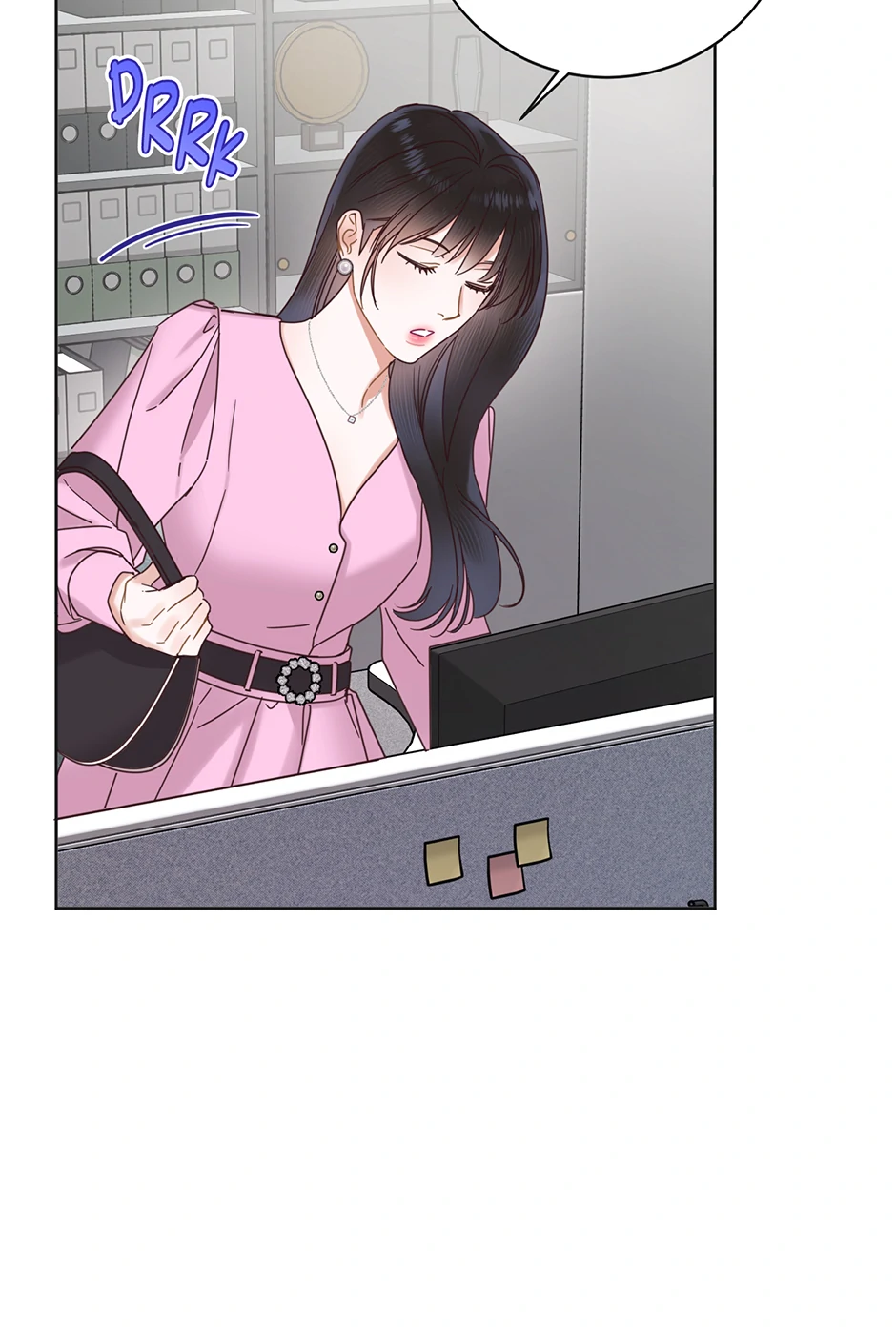 Office Romance Frontline Chapter 16 199 36