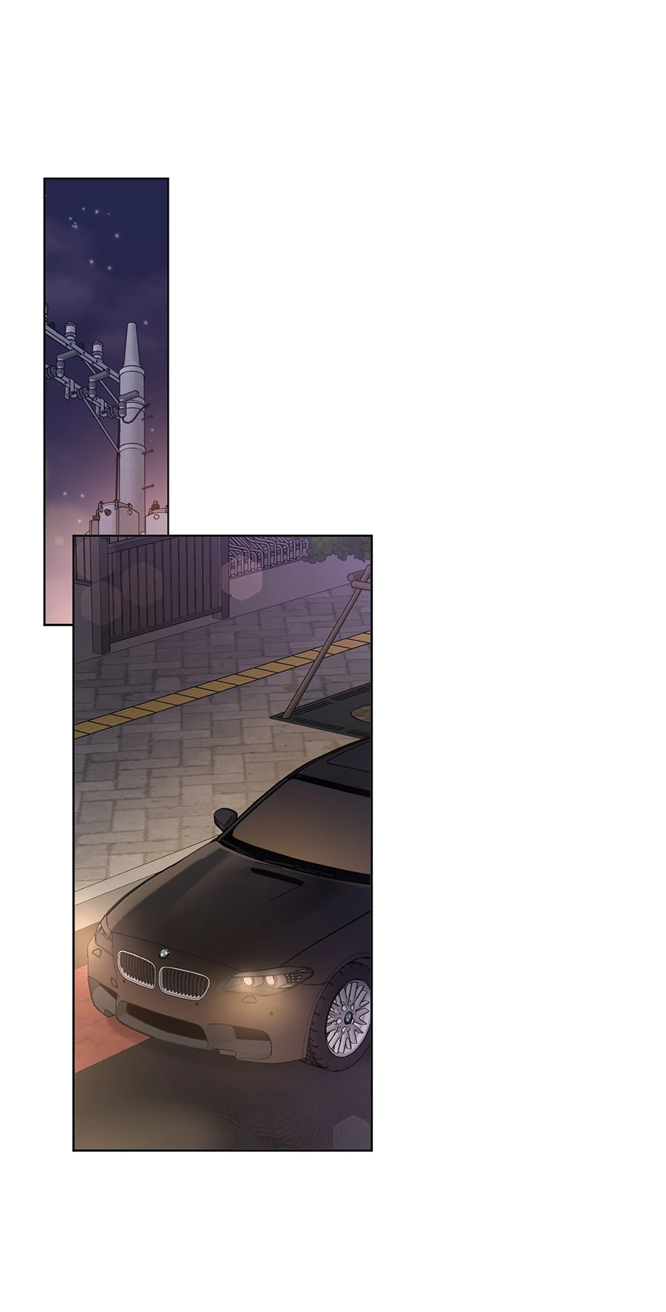 Office Romance Frontline Chapter 18 194 01