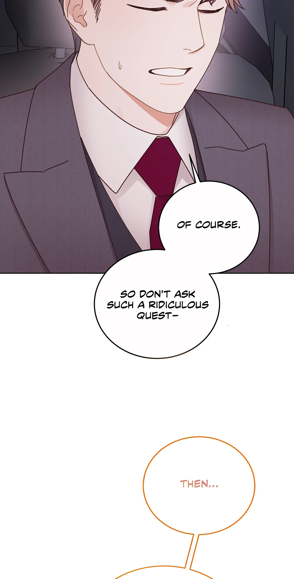 Office Romance Frontline Chapter 18 198 05
