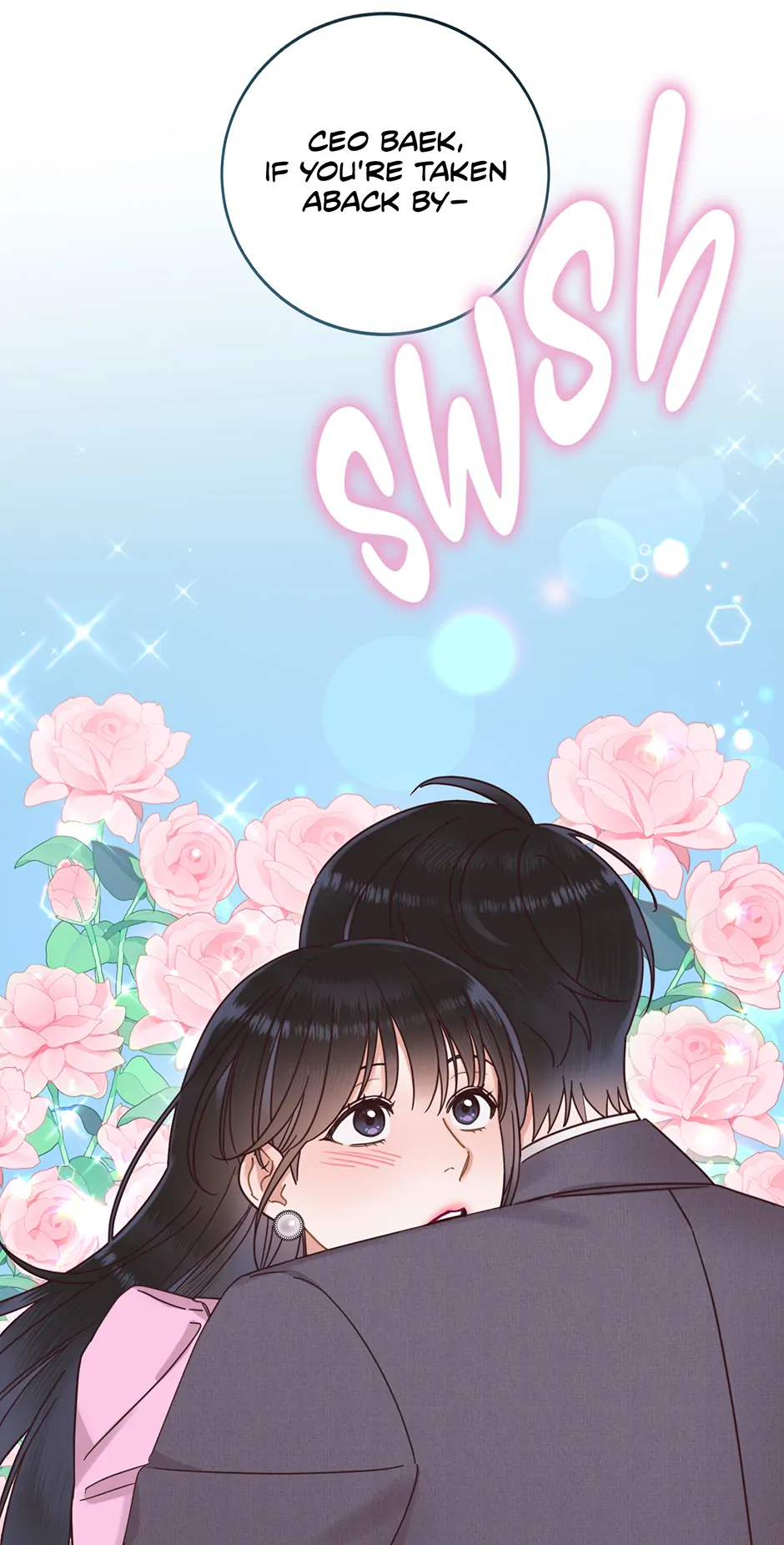 Office Romance Frontline Chapter 18 204 11