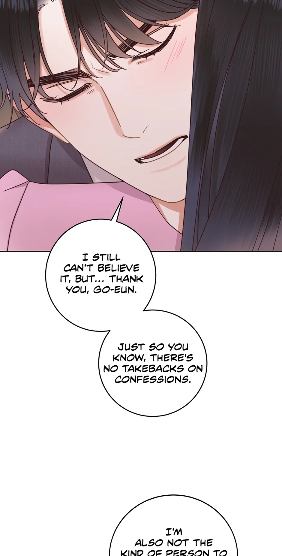 Office Romance Frontline Chapter 18 206 13