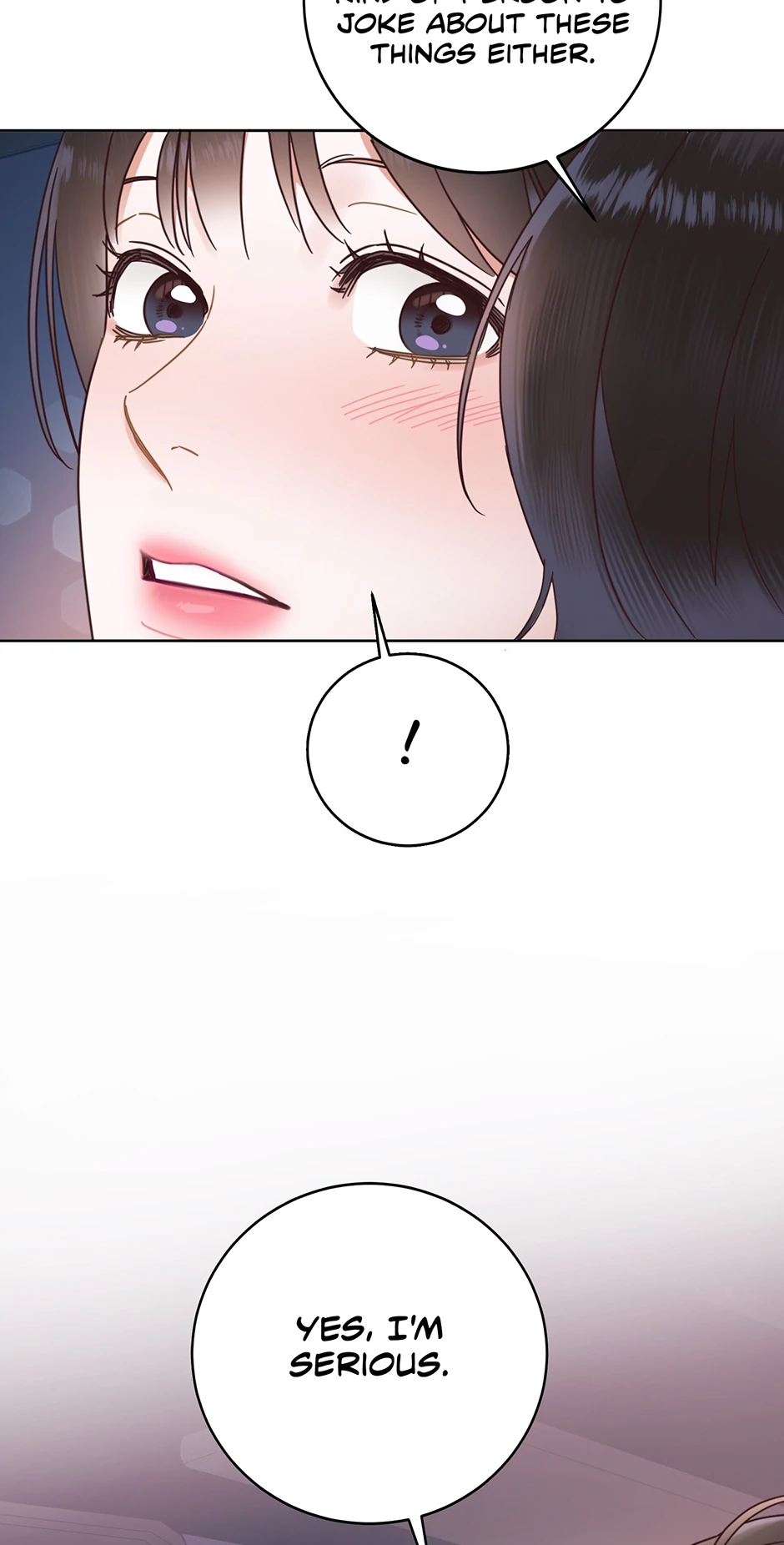 Office Romance Frontline Chapter 18 207 14