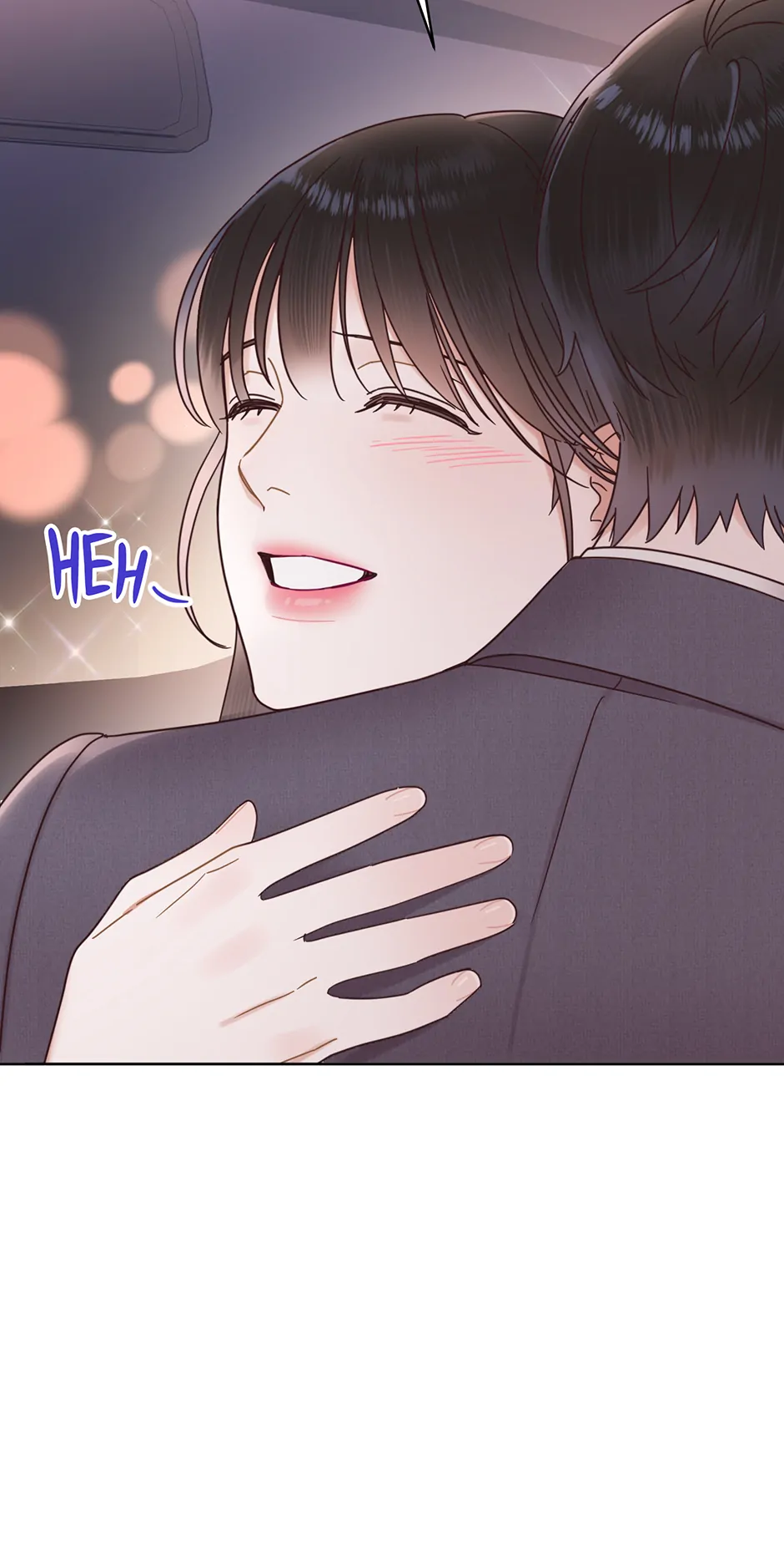 Office Romance Frontline Chapter 18 208 15