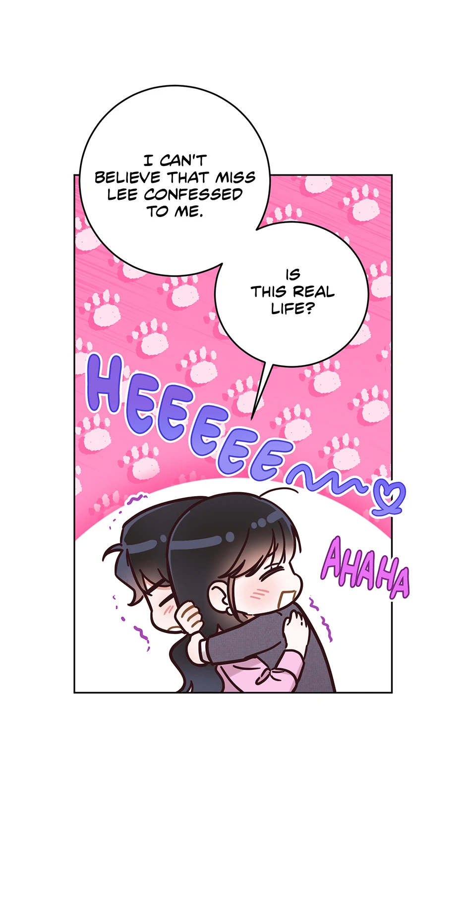 Office Romance Frontline Chapter 18 209 16