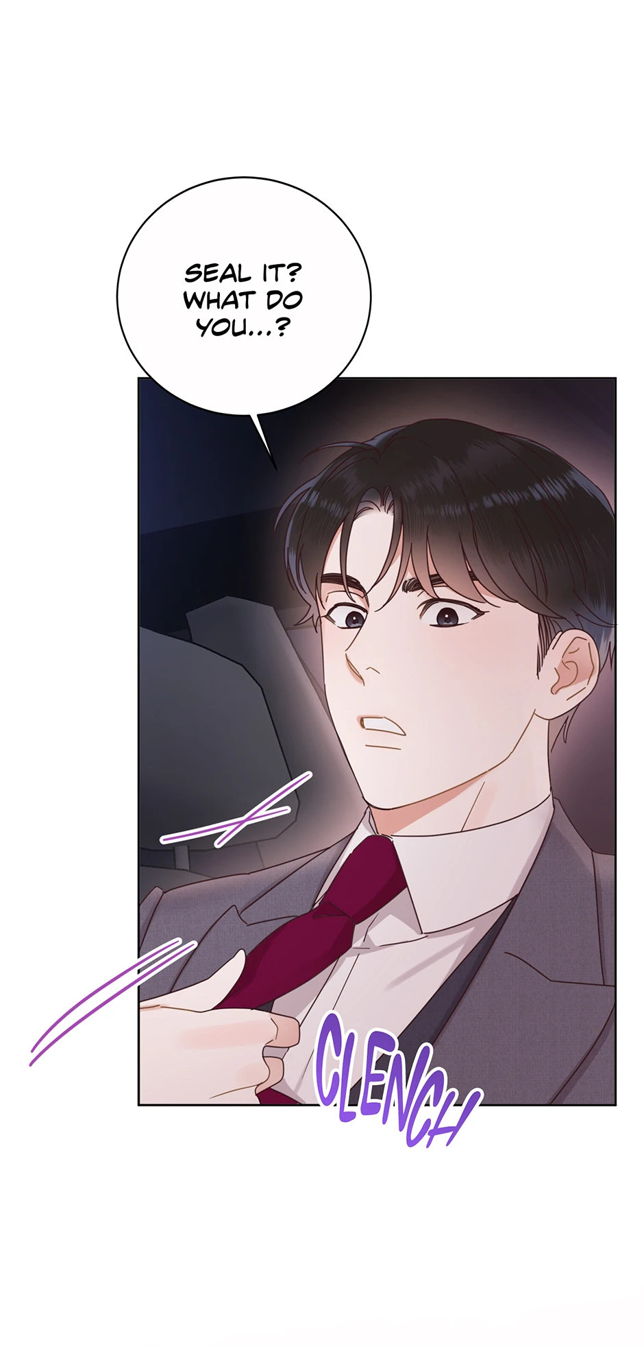 Office Romance Frontline Chapter 18 212 19