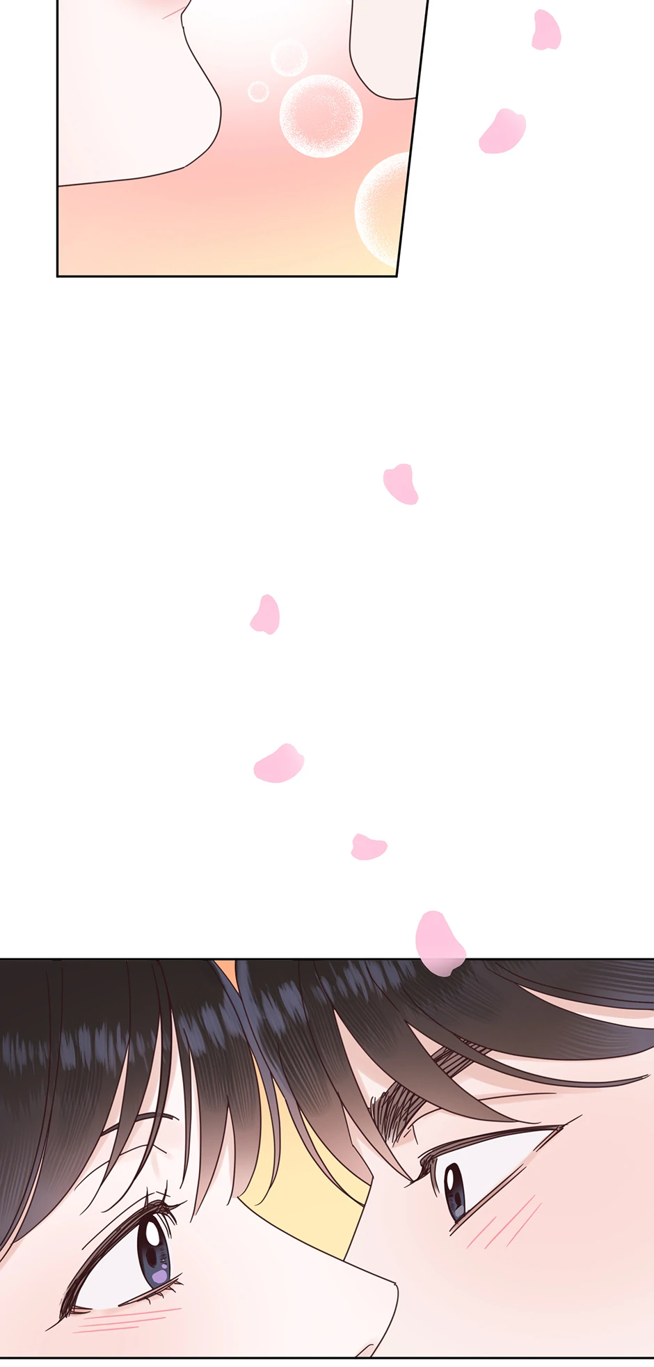 Office Romance Frontline Chapter 18 215 22